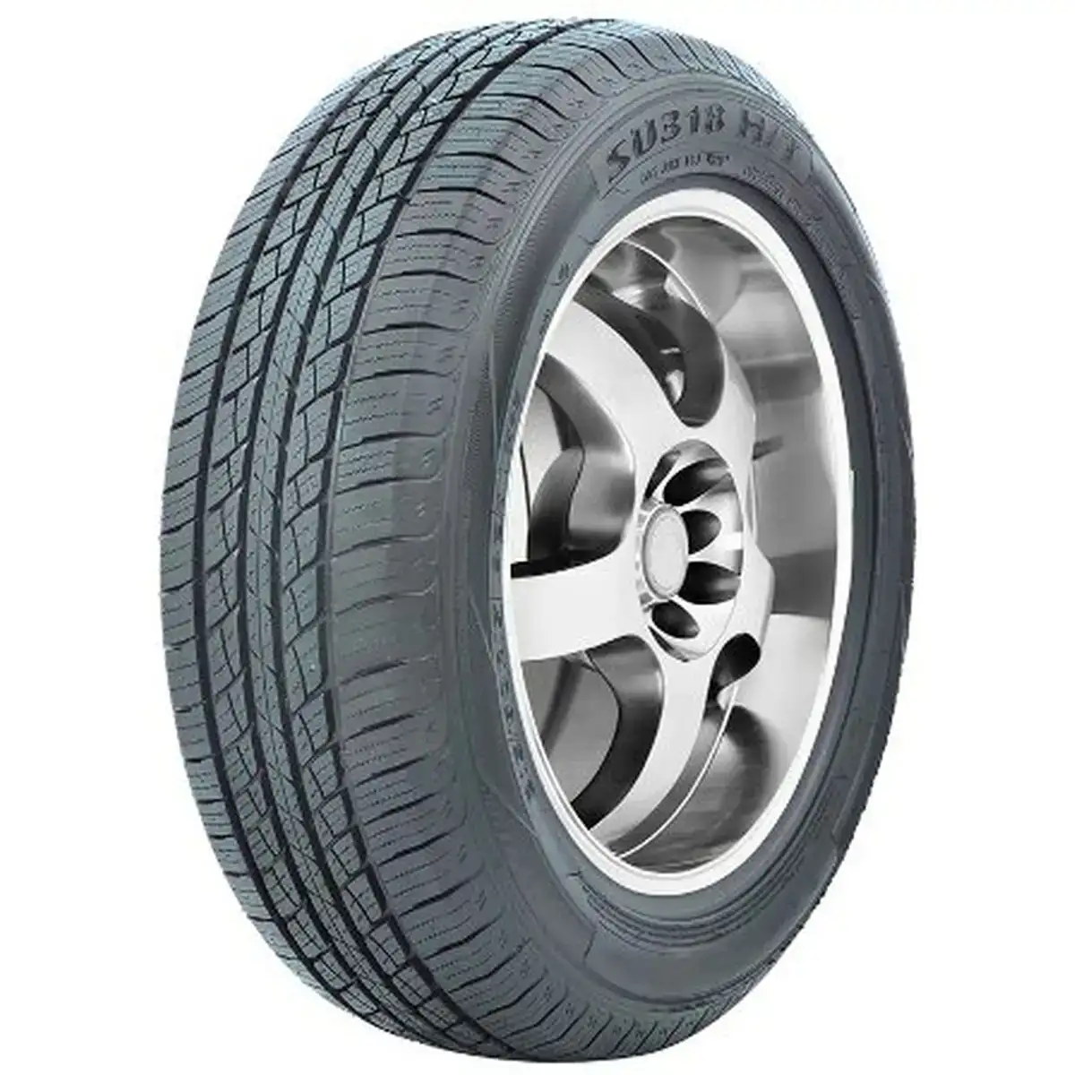 Pneu tout terrain goodride su318 h t 235 75tr16_8243. Découvrez DIAYTAR COTE D'IVOIRE - Là où le Choix Rencontre la Qualité. Parcourez notre gamme diversifiée et choisissez parmi des produits conçus pour exceller dans tous les aspects de votre vie.