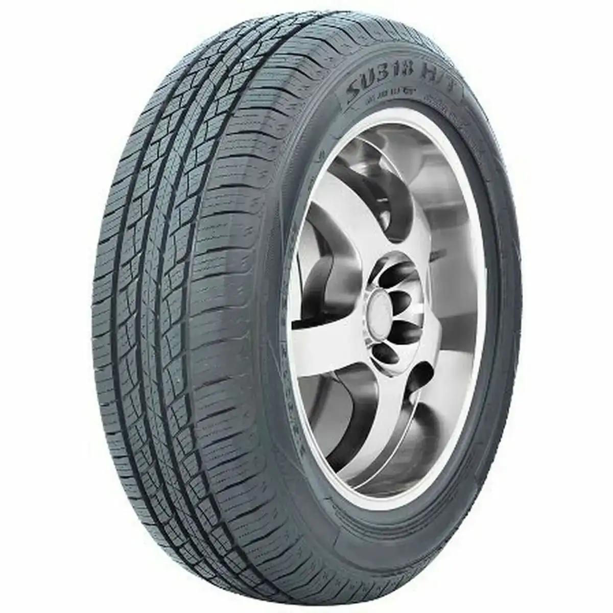 Pneu tout terrain goodride su318 h t 265 60vr18_1556. DIAYTAR COTE D'IVOIRE - Là où Chaque Produit est une Trouvaille Unique. Découvrez notre boutique en ligne et trouvez des articles qui vous distinguent par leur originalité.