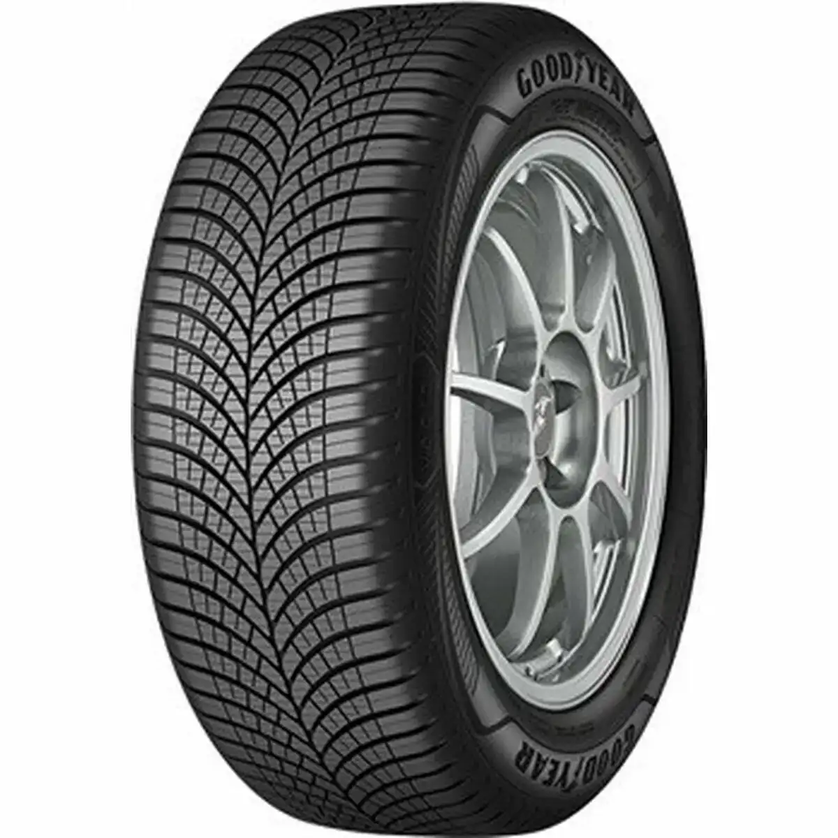 Pneu tout terrain goodyear vector 4seasons g3 suv 235 55yr17_5049. Bienvenue chez DIAYTAR COTE D'IVOIRE - Où Chaque Achat Fait une Différence. Découvrez notre gamme de produits qui reflètent l'engagement envers la qualité et le respect de l'environnement.