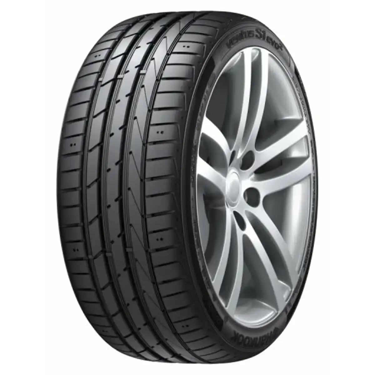 Pneu tout terrain hankook k117a ventus s1 evo2 suv 235 65wr17_5879. DIAYTAR COTE D'IVOIRE - Où Choisir est un Plaisir Responsable. Explorez notre boutique en ligne et adoptez des produits qui reflètent notre engagement envers la durabilité.