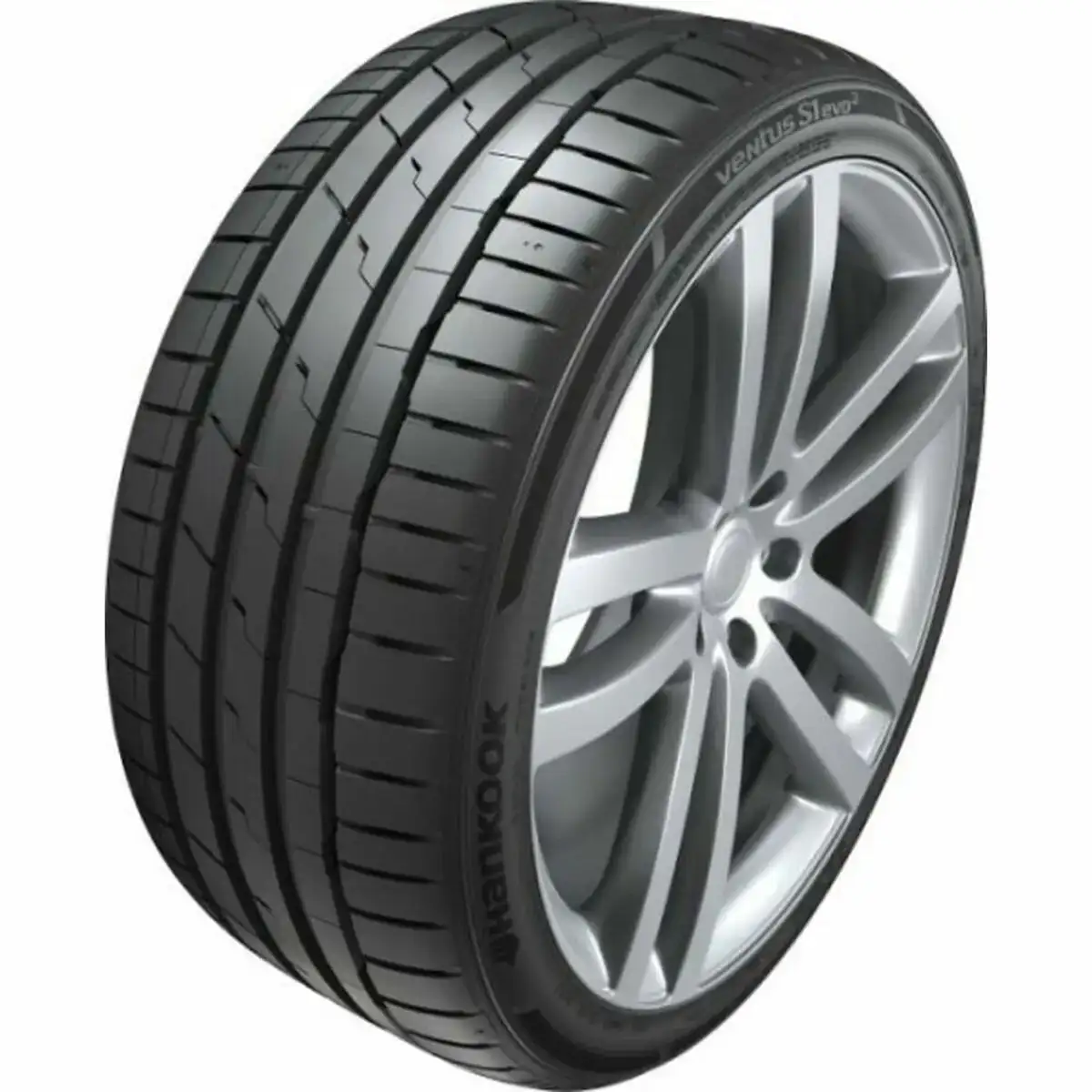Pneu tout terrain hankook k127a ventus s1 evo3 suv 255 55wr18_2017. DIAYTAR COTE D'IVOIRE - Votre Passage vers l'Élégance Accessible. Parcourez notre boutique en ligne pour trouver des produits qui vous permettent d'allier style et économies.