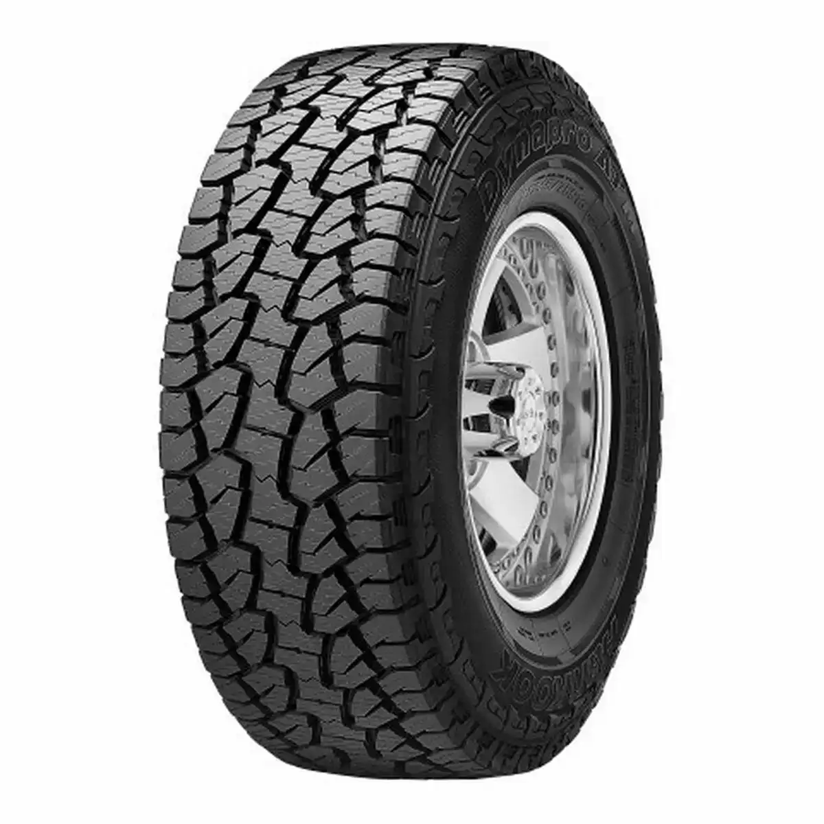 Pneu tout terrain hankook rf10 dynapro atm 225 70tr15_7470. DIAYTAR COTE D'IVOIRE - Là où le Chic Rencontre la Tradition. Naviguez à travers notre catalogue et choisissez des produits qui équilibrent l'élégance intemporelle et l'innovation moderne.