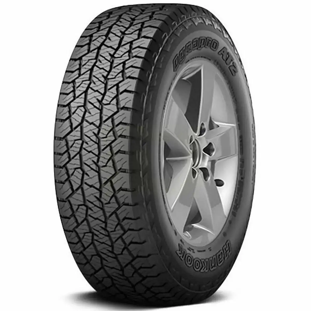 Pneu tout terrain hankook rf11 dynapro at2 225 70tr16_8878. Bienvenue sur DIAYTAR COTE D'IVOIRE - Votre Destination Shopping à la Côte d'Ivoireaise. Explorez notre boutique en ligne et découvrez une gamme variée de produits qui capturent l'esprit du Côte d'Ivoire.