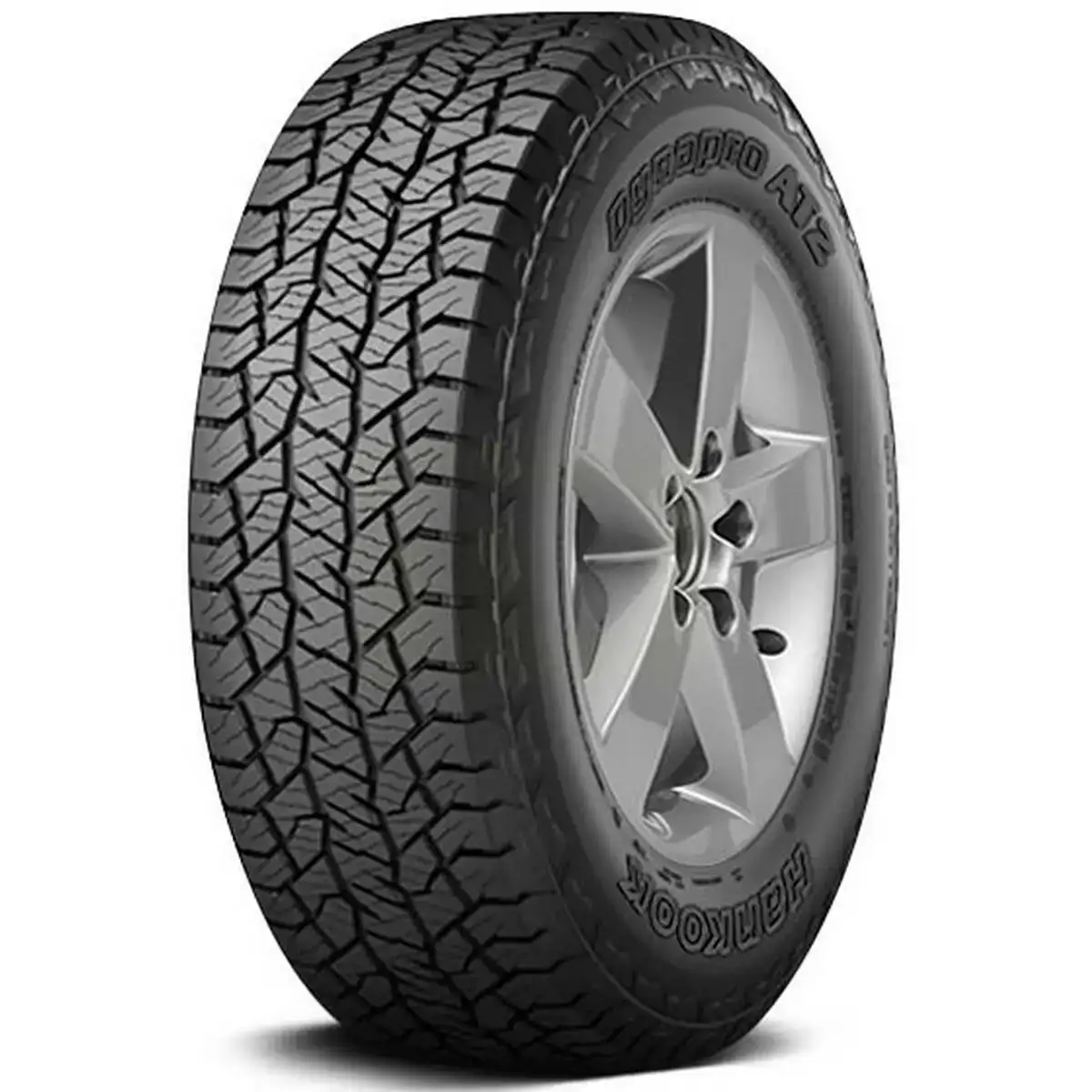 Pneu tout terrain hankook rf11 dynapro at2 245 65tr17_4561. DIAYTAR COTE D'IVOIRE - Là où le Chic Rencontre la Tradition. Naviguez à travers notre catalogue et choisissez des produits qui équilibrent l'élégance intemporelle et l'innovation moderne.