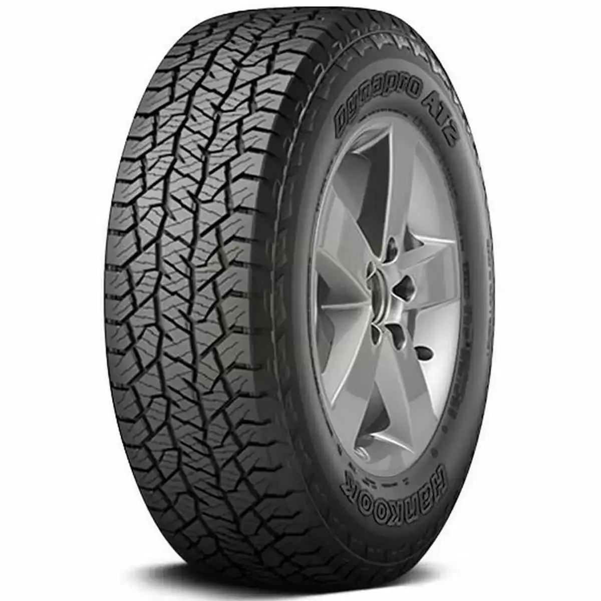 Pneu tout terrain hankook rf11 dynapro at2 245 70tr16_1653. DIAYTAR COTE D'IVOIRE - Votre Portail vers l'Extraordinaire. Parcourez nos collections et découvrez des produits qui vous emmènent au-delà de l'ordinaire, créant une expérience de shopping mémorable.