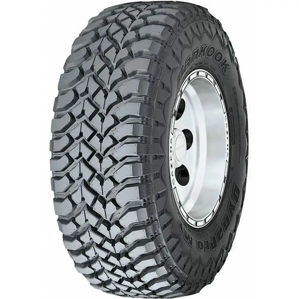 Pneu tout terrain hankook rt03 dynapro mt 245 75qr16lt_3473. Bienvenue chez DIAYTAR COTE D'IVOIRE - Où Chaque Produit a son Histoire. Plongez dans notre sélection diversifiée et découvrez des articles qui racontent le riche patrimoine sénégalais.