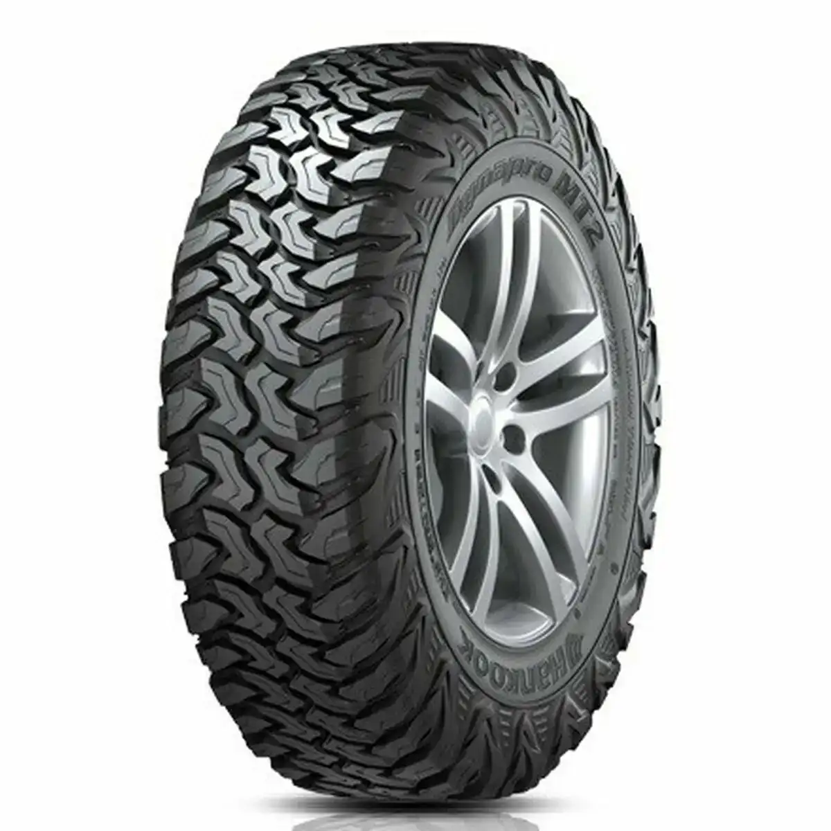 Pneu tout terrain hankook rt05 dynapro mt2 225 75qr16lt_5002. DIAYTAR COTE D'IVOIRE - Là où Choisir est une Célébration de l'Artisanat. Explorez notre gamme variée et choisissez des produits qui incarnent la tradition et le talent des artisans du Côte d'Ivoire.