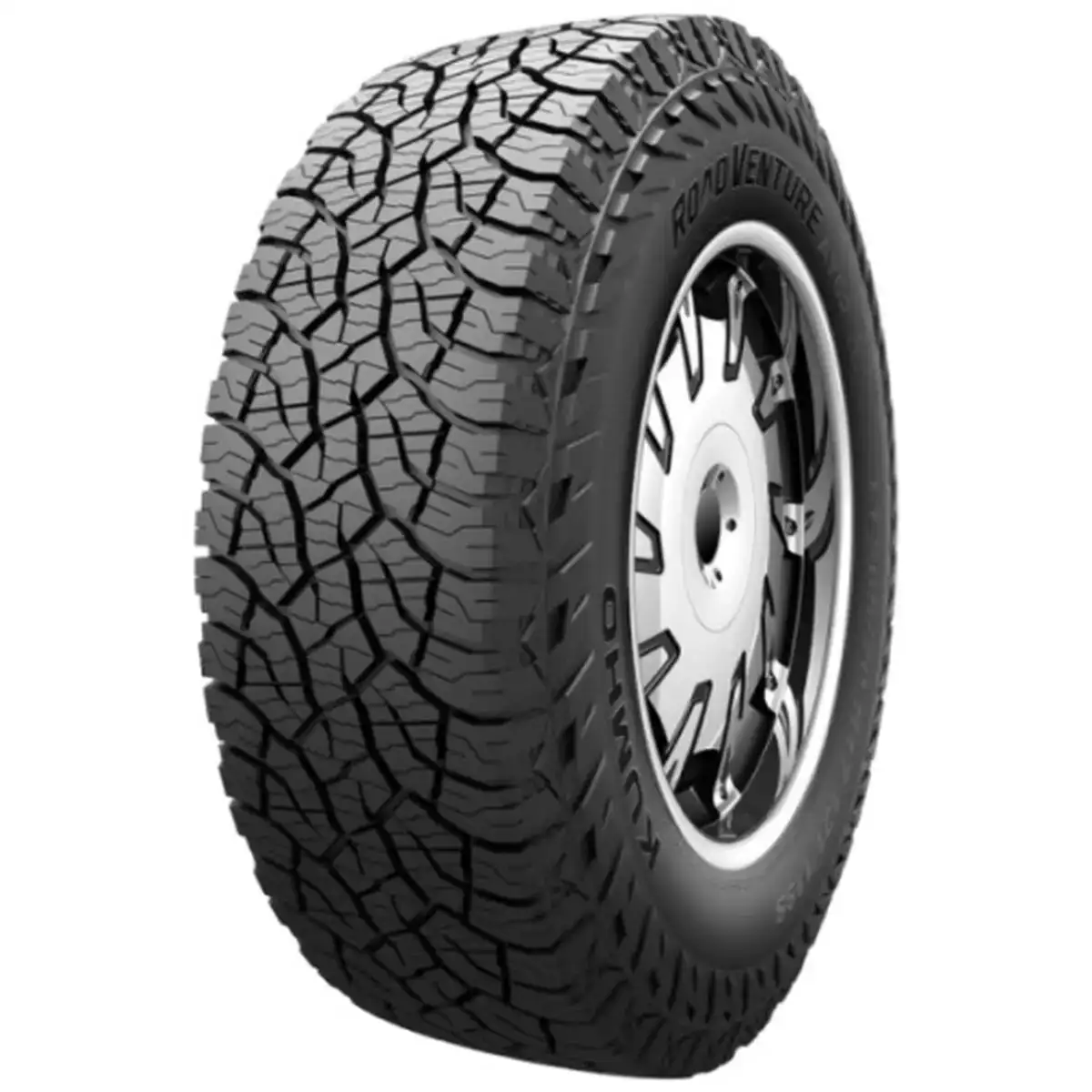 Pneu tout terrain kumho at52 road venture 265 70tr16_3630. DIAYTAR COTE D'IVOIRE - Là où Chaque Produit a son Propre Éclat. Explorez notre boutique en ligne et trouvez des articles qui ajoutent de la brillance à votre quotidien.