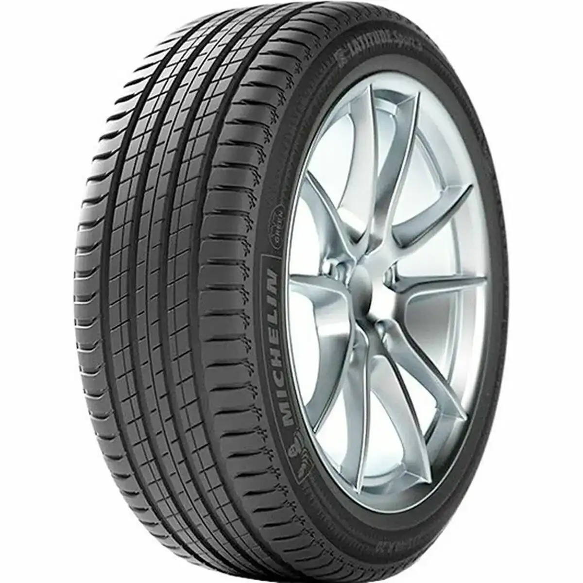 Pneu tout terrain michelin latitude sport 3 235 55vr18_5392. DIAYTAR COTE D'IVOIRE - Là où Choisir est un Acte d'Amour pour le Côte d'Ivoire. Explorez notre gamme et choisissez des produits qui célèbrent la culture et l'artisanat du pays.