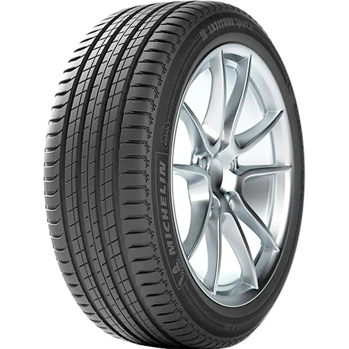 Pneu tout terrain michelin latitude sport 3 acoustic 275 45vr20_2059. DIAYTAR COTE D'IVOIRE - L'Univers de l'Élégance Accessible. Plongez dans notre catalogue et choisissez des produits qui allient sophistication et accessibilité pour un shopping exquis.