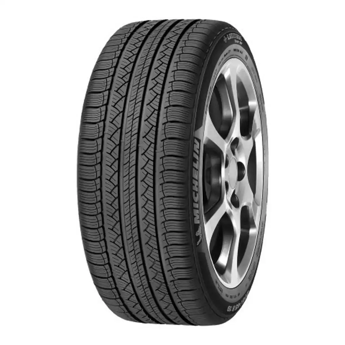 Pneu tout terrain michelin latitude tour hp 255 60vr20_6921. DIAYTAR COTE D'IVOIRE - Là où Chaque Achat a du Sens. Explorez notre gamme et choisissez des produits qui racontent une histoire, votre histoire.