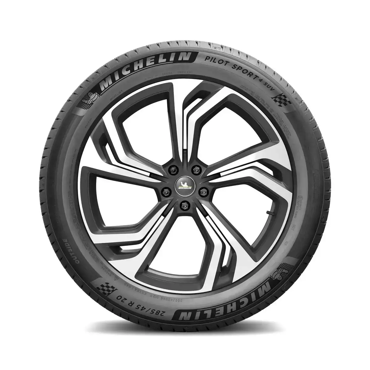 Pneu tout terrain michelin pilot sport 4 suv 285 45yr20_3564. DIAYTAR COTE D'IVOIRE - Où Chaque Détail Compte. Naviguez à travers notre gamme variée et choisissez des articles qui ajoutent une touche spéciale à votre quotidien, toujours avec qualité et style.