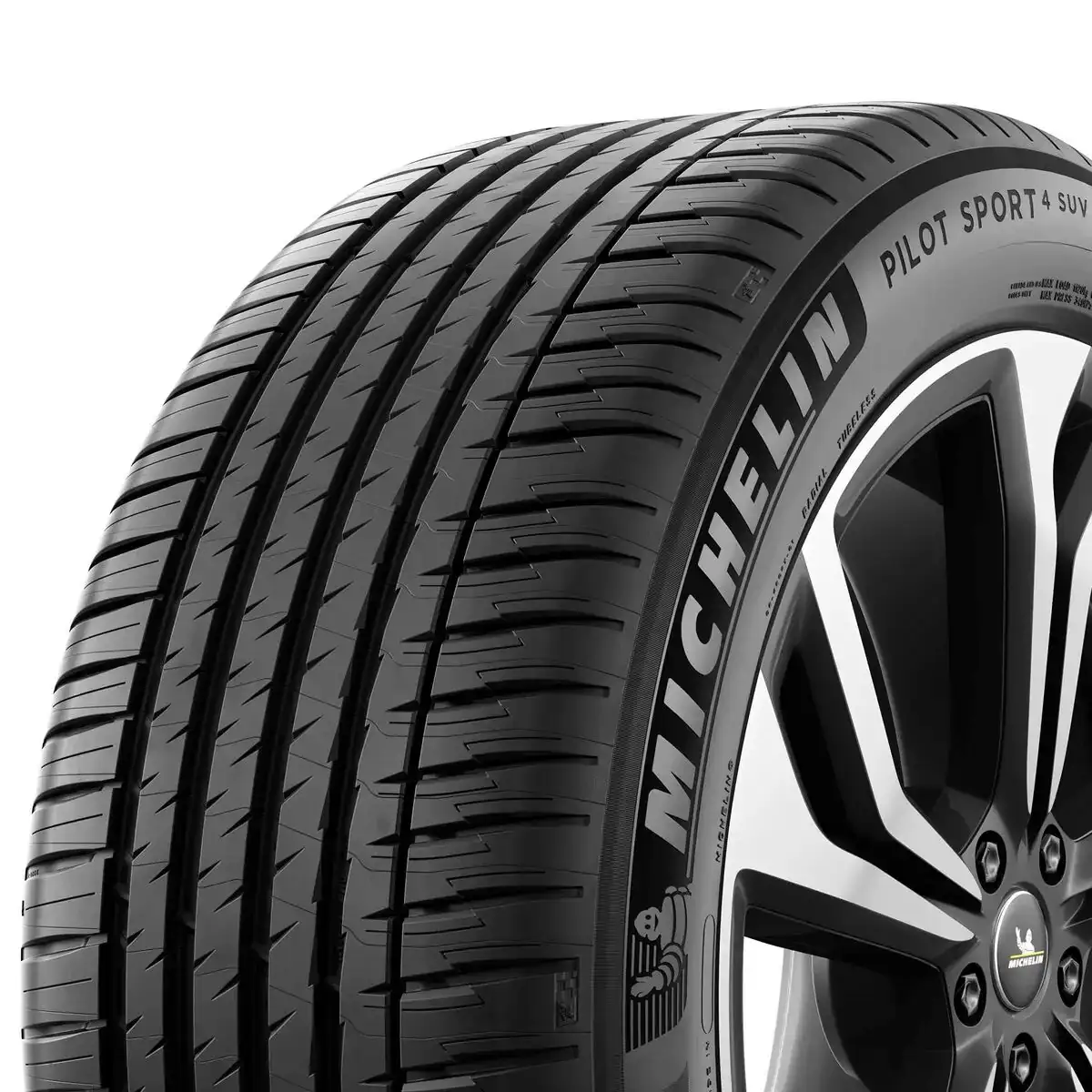 Pneu tout terrain michelin pilot sport 4 suv 285 45yr20_8244. Bienvenue chez DIAYTAR COTE D'IVOIRE - Où le Shopping Devient un Voyage. Explorez notre plateforme pour dénicher des produits uniques, racontant l'histoire et l'âme du Côte d'Ivoire.