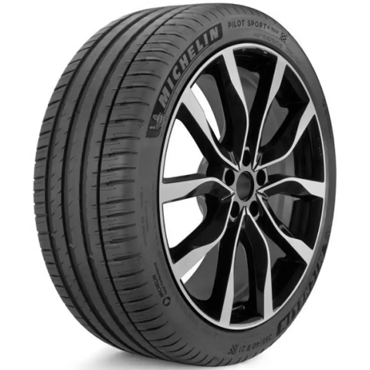 Pneu tout terrain michelin pilot sport 4 suv acoustic 255 45yr20_1915. DIAYTAR COTE D'IVOIRE - Votre Portail vers l'Extraordinaire. Parcourez nos collections et découvrez des produits qui vous emmènent au-delà de l'ordinaire, créant une expérience de shopping mémorable.