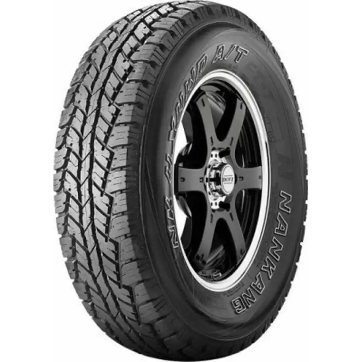 Pneu tout terrain nankang ft 7 a t forta 205 80tr16_5760. DIAYTAR COTE D'IVOIRE - Là où la Diversité Rencontre la Qualité. Parcourez notre gamme complète et trouvez des produits qui incarnent la richesse et l'unicité du Côte d'Ivoire.