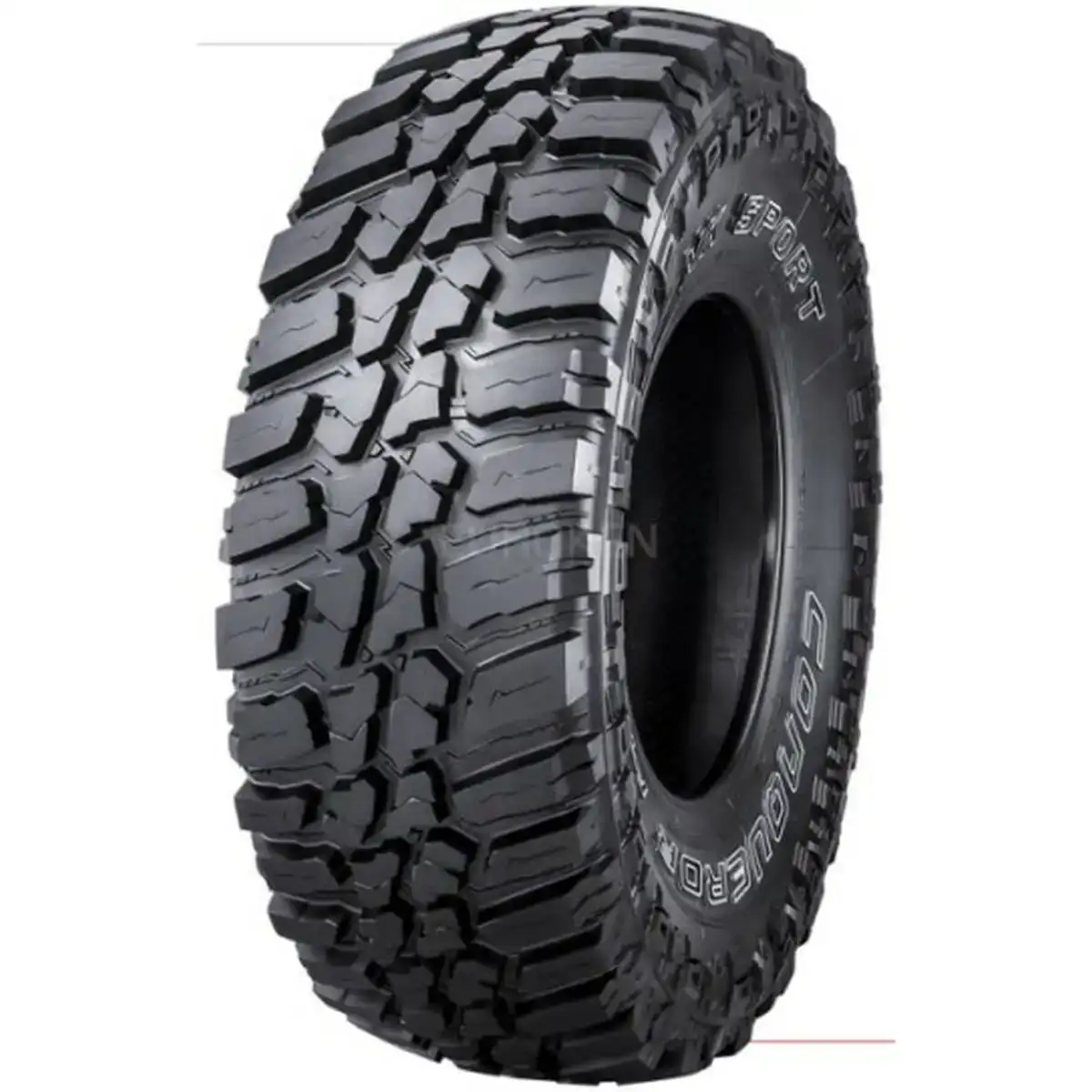 Pneu tout terrain nankang mt 1 conqueror m t 265 70qr17lt_7752. Entrez dans l'Univers de DIAYTAR COTE D'IVOIRE - Où Chaque Produit a une Signification. Explorez notre gamme diversifiée et découvrez des articles qui résonnent avec votre vie.