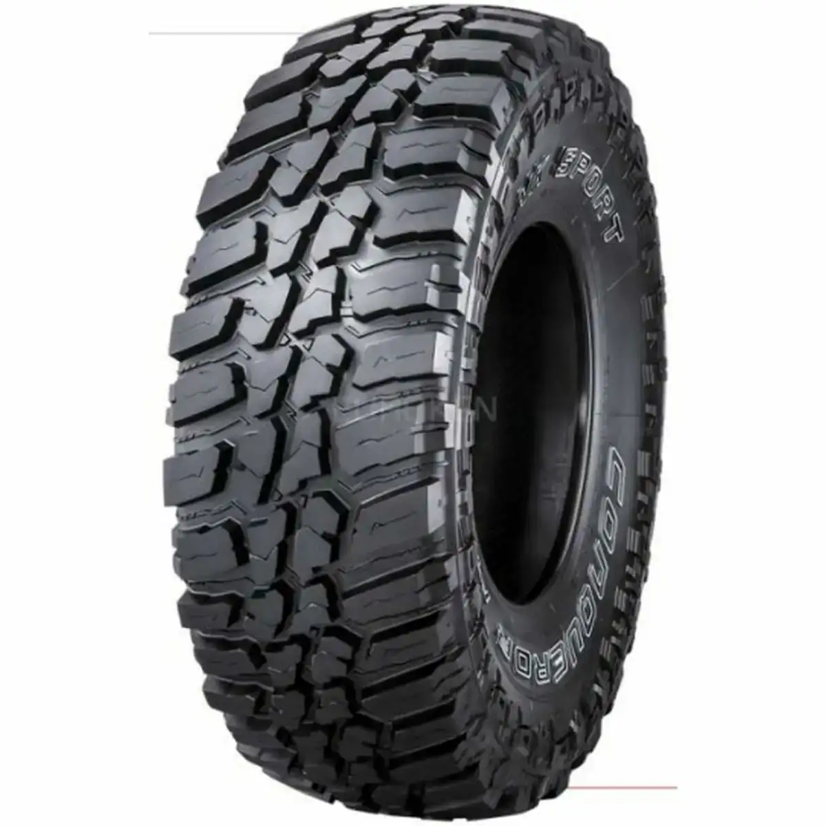 Pneu tout terrain nankang mt 1 conqueror m t 31x10 50r15lt_1553. Entrez dans l'Univers de DIAYTAR COTE D'IVOIRE - Où Choisir est un Voyage. Explorez notre gamme diversifiée et trouvez des articles qui répondent à tous vos besoins et envies.