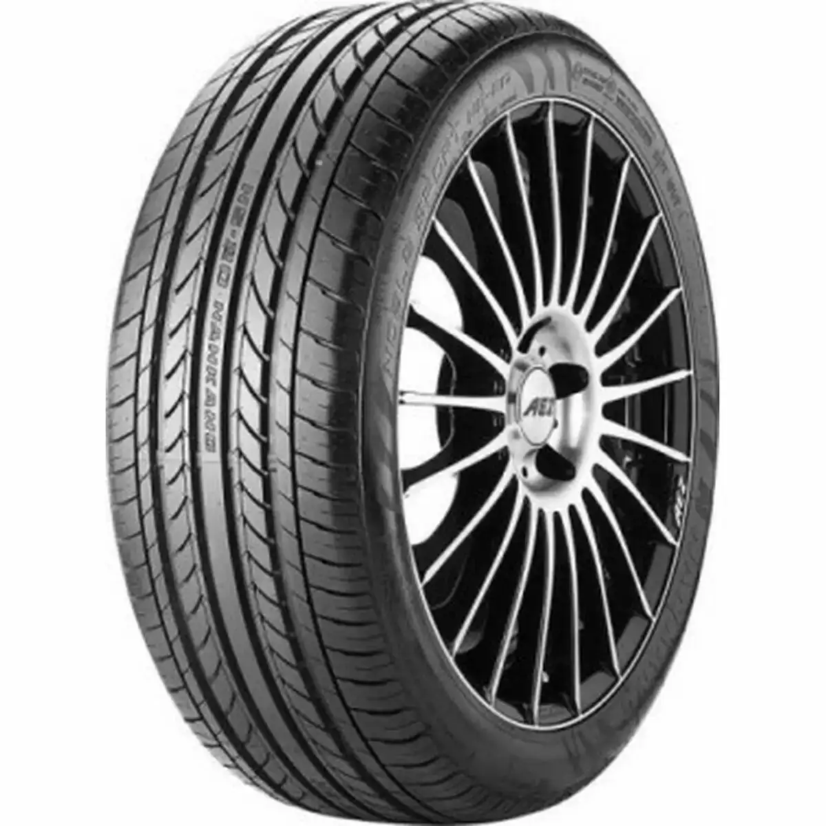 Pneu tout terrain nankang ns 20 noble sport 255 35zr19_8188. DIAYTAR COTE D'IVOIRE - Où Choisir est un Plaisir Responsable. Parcourez notre catalogue et choisissez des produits qui incarnent notre engagement envers des pratiques durables et éthiques.