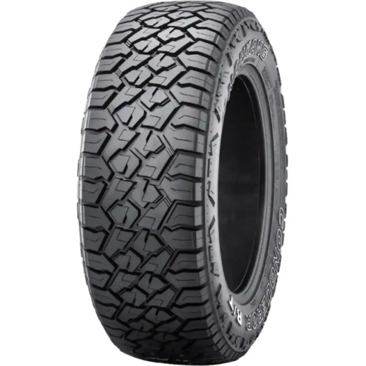 Pneu tout terrain nankang r t conqueror 265 60qr18lt_8783. DIAYTAR COTE D'IVOIRE - Votre Destination Shopping Authentique. Explorez notre boutique en ligne et découvrez des trésors qui reflètent l'âme du Côte d'Ivoire, pour une expérience shopping unique.