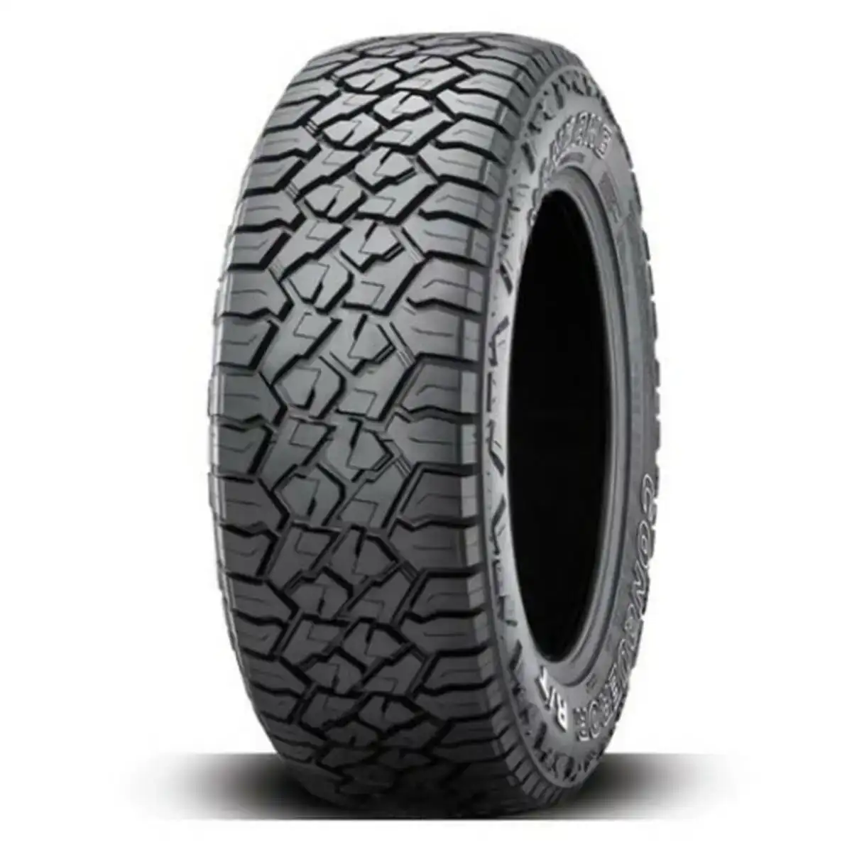 Pneu tout terrain nankang rt conqueror 245 75qr16lt_4820. DIAYTAR COTE D'IVOIRE - Où Chaque Sélection Vous Parle. Parcourez nos catégories et découvrez des produits qui reflètent vos passions et vos besoins, pour un shopping personnel et inspirant.