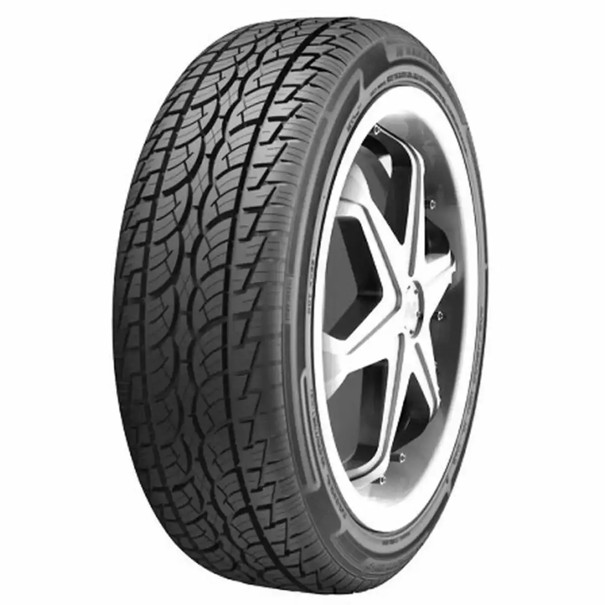 Pneu tout terrain nankang sp 7 utility 255 30vr22_8193. DIAYTAR COTE D'IVOIRE - Votre Pass vers la Découverte. Explorez notre boutique en ligne et plongez dans un voyage à travers des produits authentiques et contemporains, tous réunis sous un même toit.