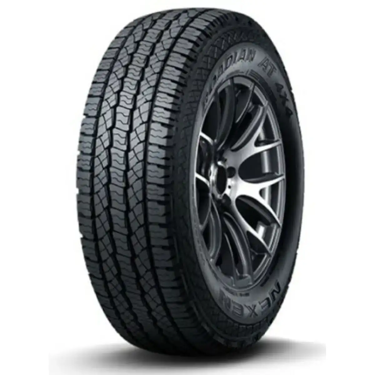 Pneu tout terrain nexen roadian at 4x4 265 70tr15_6180. DIAYTAR COTE D'IVOIRE - Votre Plateforme pour un Shopping Inspiré. Explorez nos offres variées et découvrez des articles qui stimulent votre créativité et embellissent votre vie.