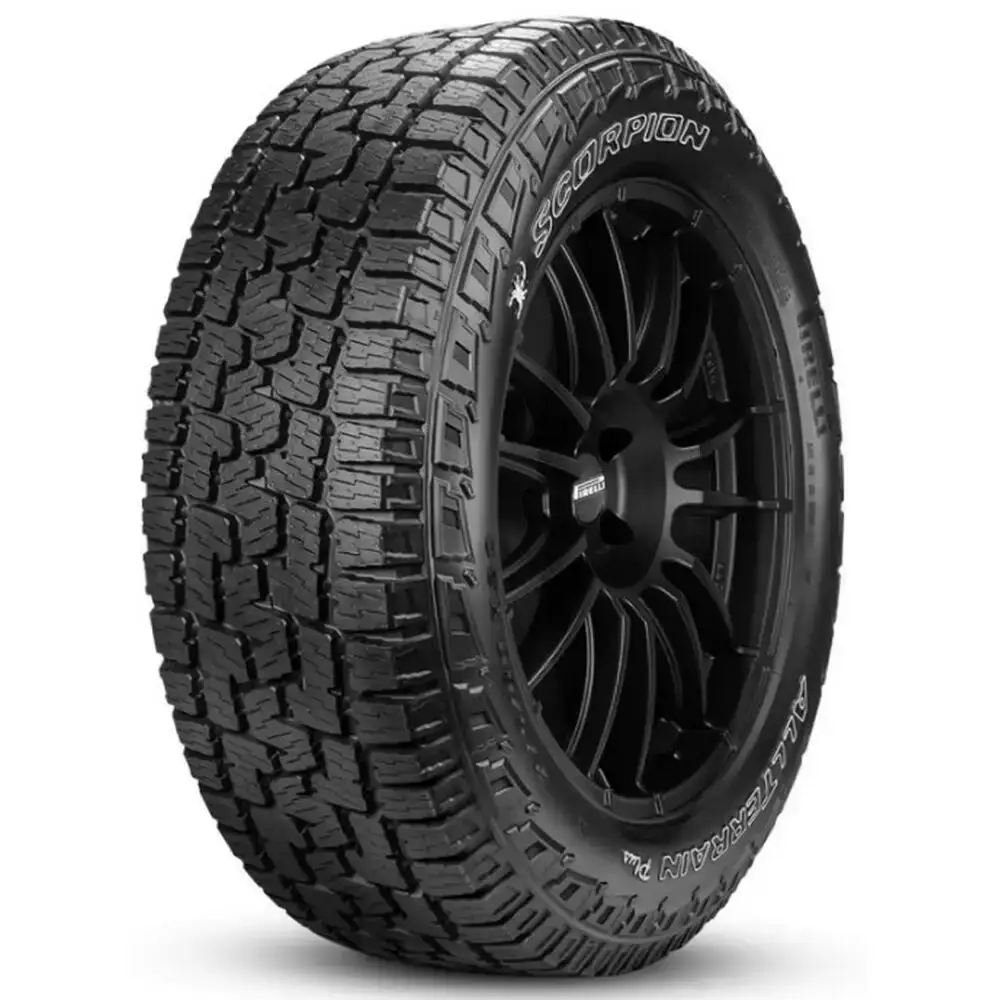 Pneu tout terrain pirelli scorpion all terrain 245 65tr17_8934. DIAYTAR COTE D'IVOIRE - Où la Qualité et la Diversité Fusionnent. Explorez notre boutique en ligne pour découvrir une gamme variée de produits qui incarnent l'excellence et l'authenticité.