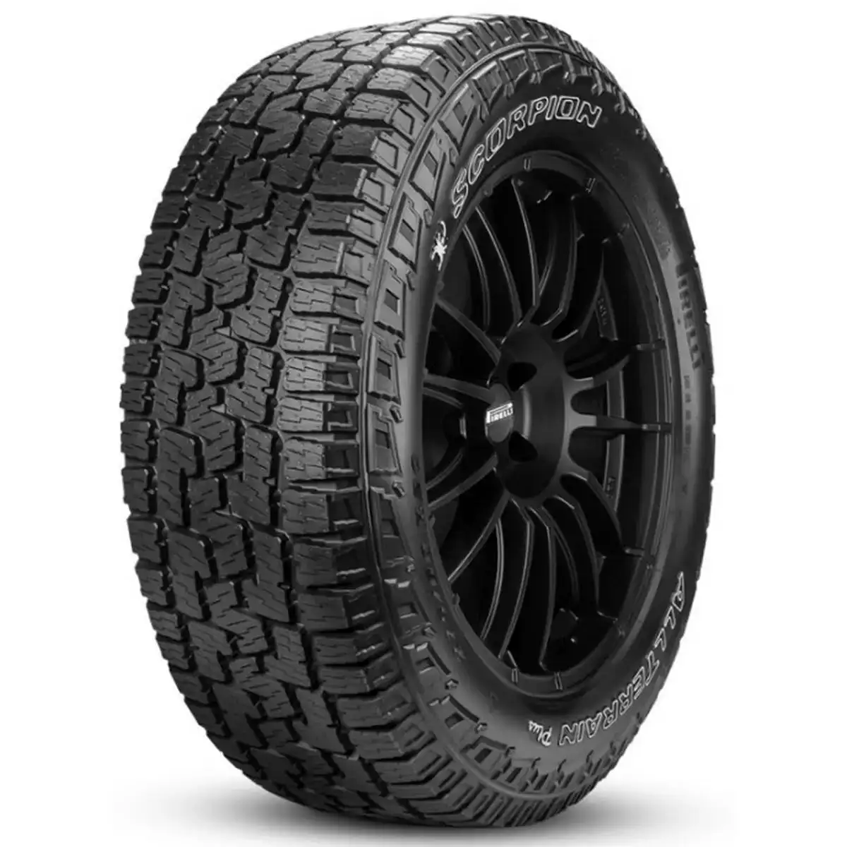 Pneu tout terrain pirelli scorpion all terrain 265 70tr17_7025. DIAYTAR COTE D'IVOIRE - Votre Boutique en Ligne, Votre Histoire. Explorez notre sélection et découvrez des produits qui reflètent votre parcours et vos aspirations, un achat à la fois.