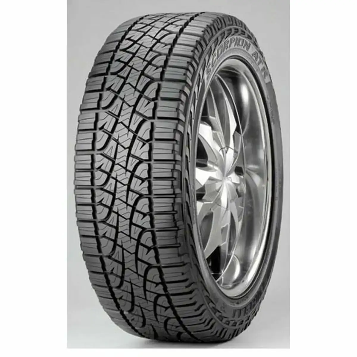 Pneu tout terrain pirelli scorpion atr 205 80tr16_6290. DIAYTAR COTE D'IVOIRE - Où Choisir Devient une Expérience Personnalisée. Explorez notre boutique en ligne pour découvrir des produits qui s'adaptent à votre style et à votre essence.