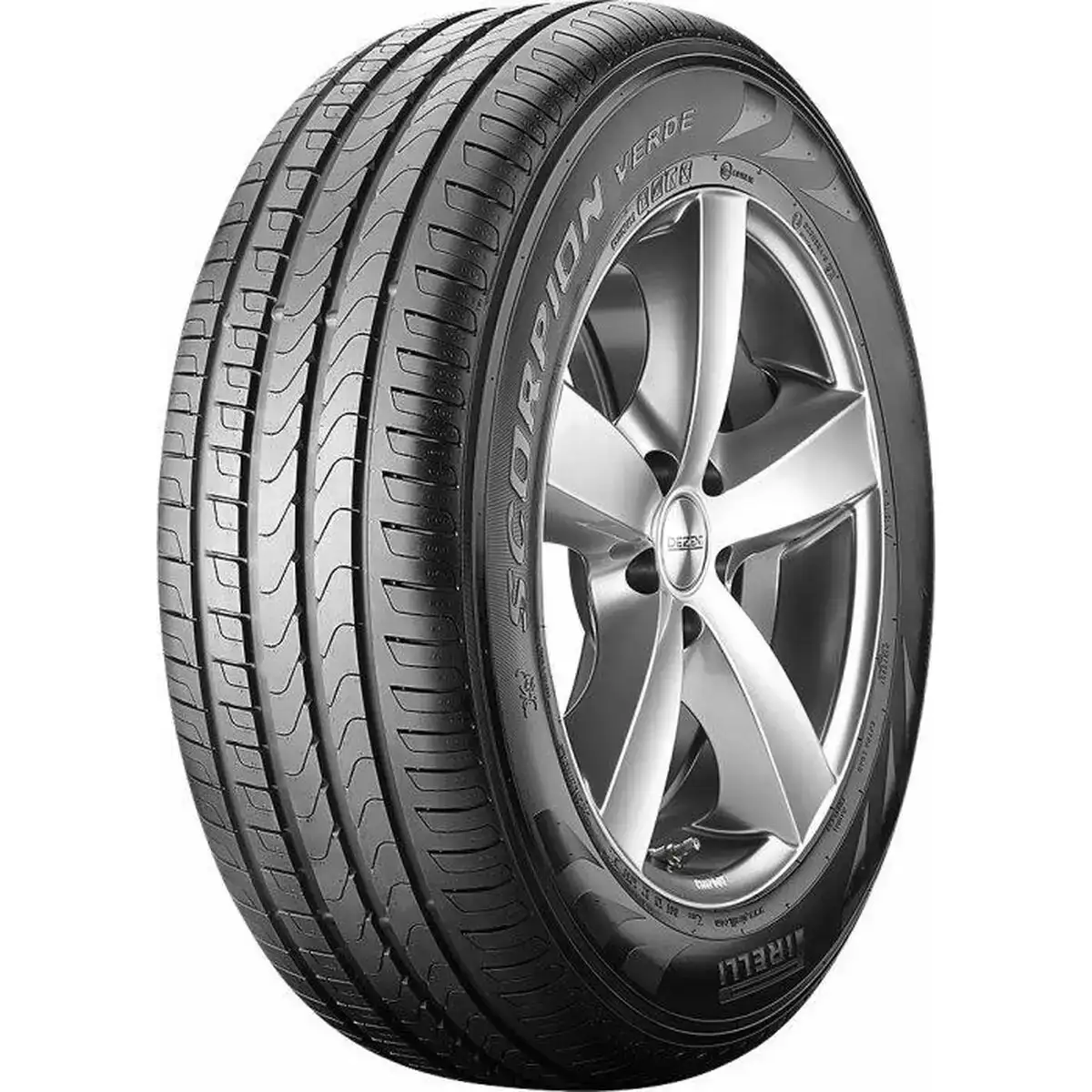 Pneu tout terrain pirelli scorpion verde 235 65vr17_4260. DIAYTAR COTE D'IVOIRE - L'Art de Choisir, l'Art de S'émerveiller. Explorez notre gamme de produits et laissez-vous émerveiller par des créations authentiques et des designs modernes.