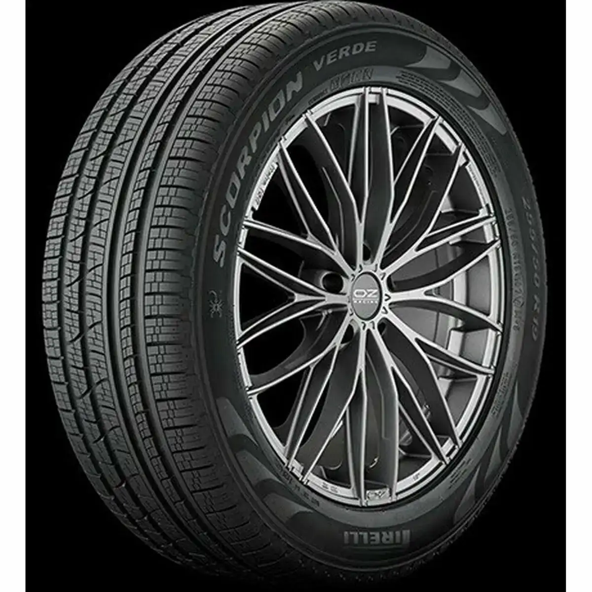 Pneu tout terrain pirelli scorpion verde all season r f 235 55vr19_6764. Entrez dans le Monde de DIAYTAR COTE D'IVOIRE - Où Chaque Article Raconte une Histoire Unique. Explorez notre boutique en ligne pour dénicher des trésors qui incarnent l'âme du Côte d'Ivoire.