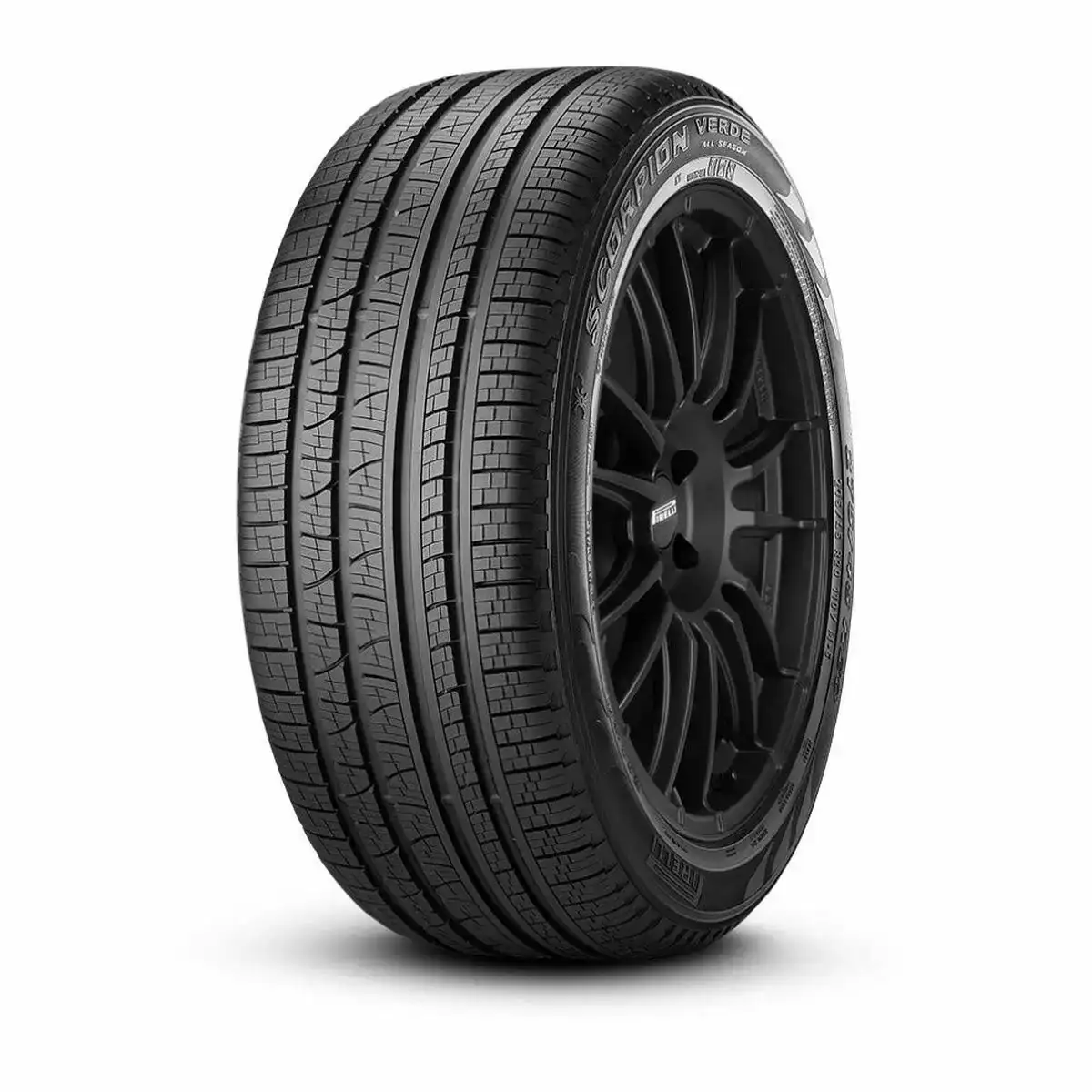 Pneu tout terrain pirelli scorpion verde all season seal inside 215 65vr17_3920. DIAYTAR COTE D'IVOIRE - Votre Boutique en Ligne, Votre Histoire. Explorez notre sélection et découvrez des produits qui reflètent votre parcours et vos aspirations, un achat à la fois.
