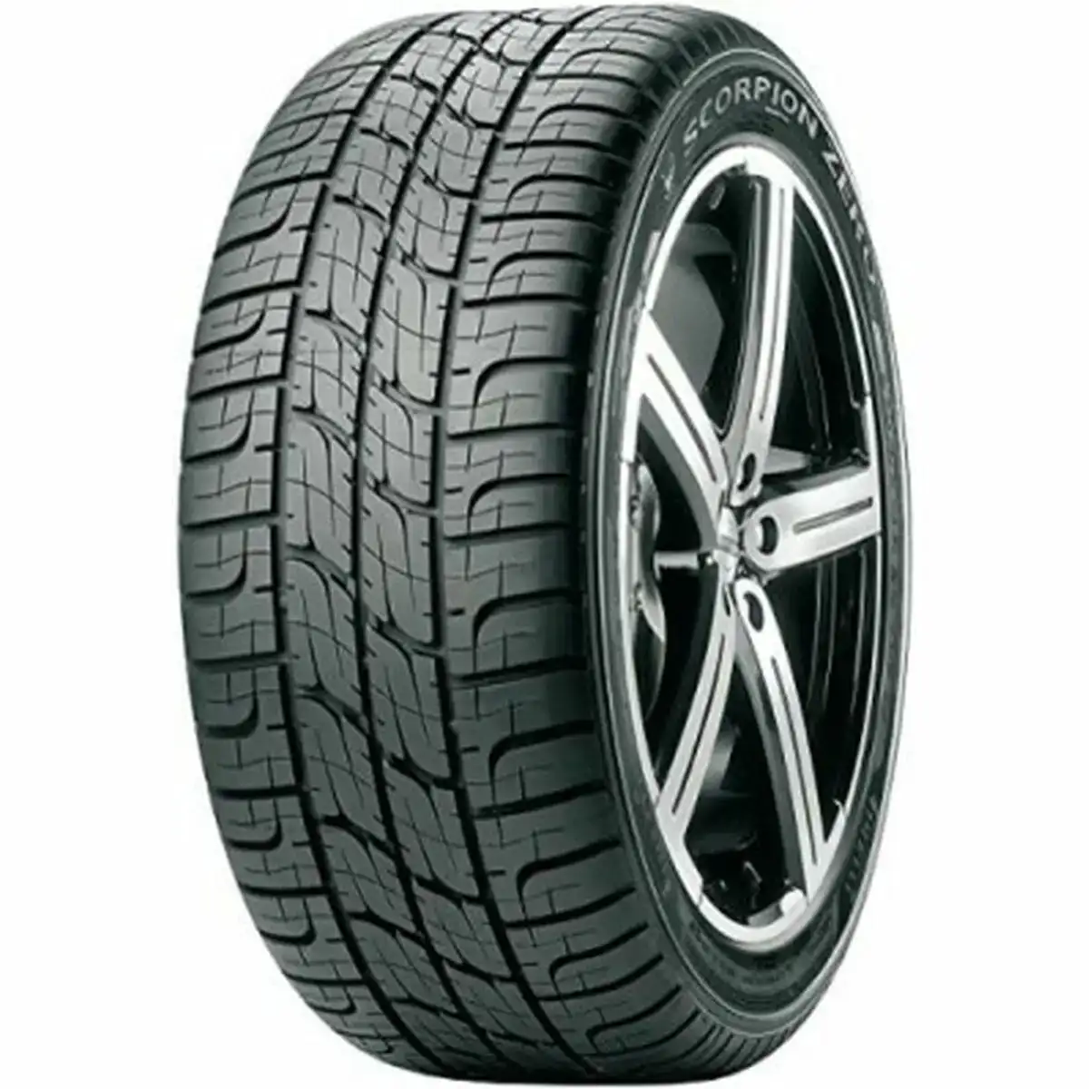 Pneu tout terrain pirelli scorpion zero 255 55vr19_1455. Plongez dans l'Expérience DIAYTAR COTE D'IVOIRE - Où Chaque Produit a une Histoire. Explorez notre boutique en ligne pour trouver des articles qui incarnent la passion et la créativité du Côte d'Ivoire.