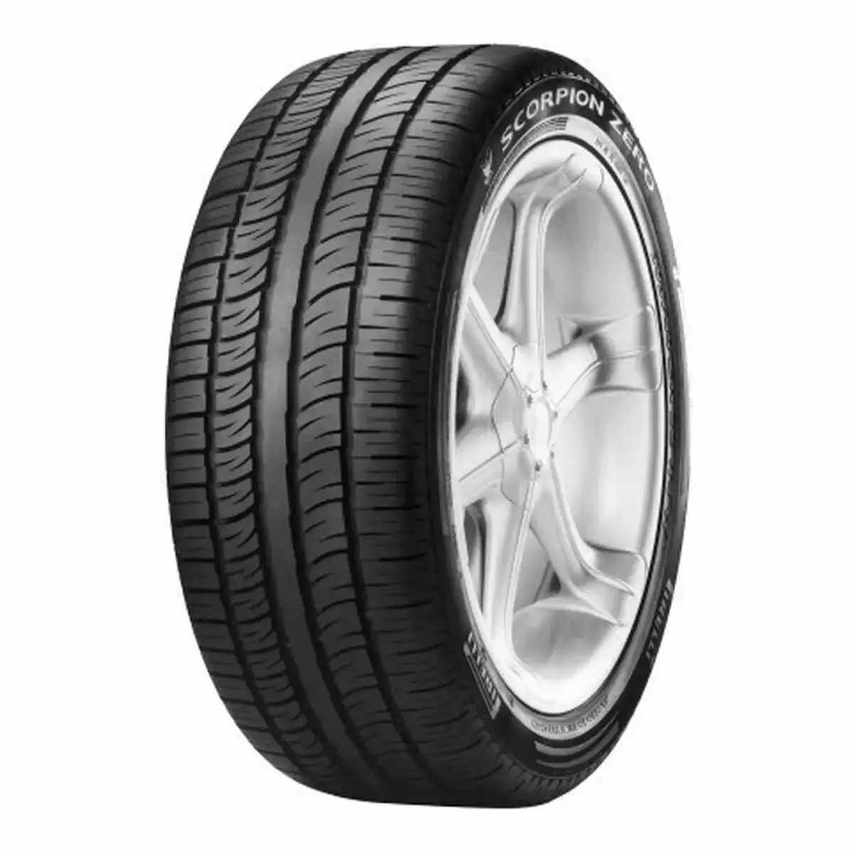 Pneu tout terrain pirelli scorpion zero a 255 50zr19_9927. DIAYTAR COTE D'IVOIRE - Où Choisir Rime avec Qualité. Découvrez notre sélection soigneusement conçue et choisissez des articles qui incarnent l'excellence et l'innovation.