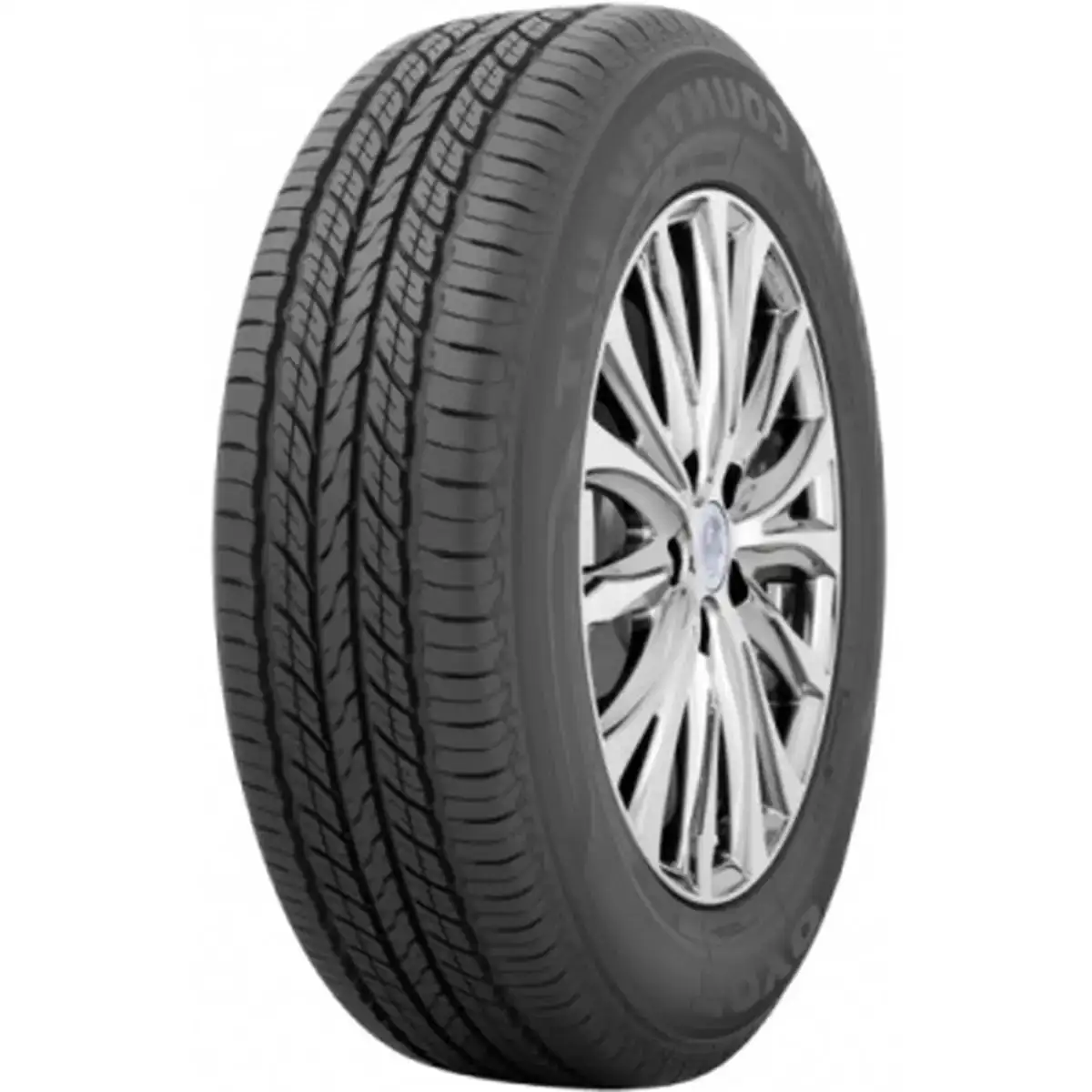 Pneu tout terrain toyo tires open country u t 215 65hr16_4148. Entrez dans le Monde de DIAYTAR COTE D'IVOIRE - Où la Satisfaction est la Priorité. Explorez notre sélection pensée pour vous offrir une expérience de shopping qui va au-delà de vos attentes.