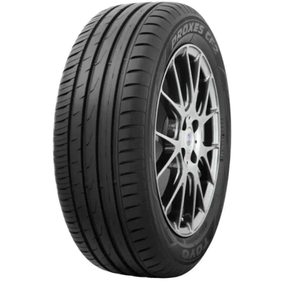 Pneu tout terrain toyo tires proxes cf2 suv 225 60hr17_2947. DIAYTAR COTE D'IVOIRE - Votre Pass vers la Découverte. Explorez notre boutique en ligne et plongez dans un voyage à travers des produits authentiques et contemporains, tous réunis sous un même toit.