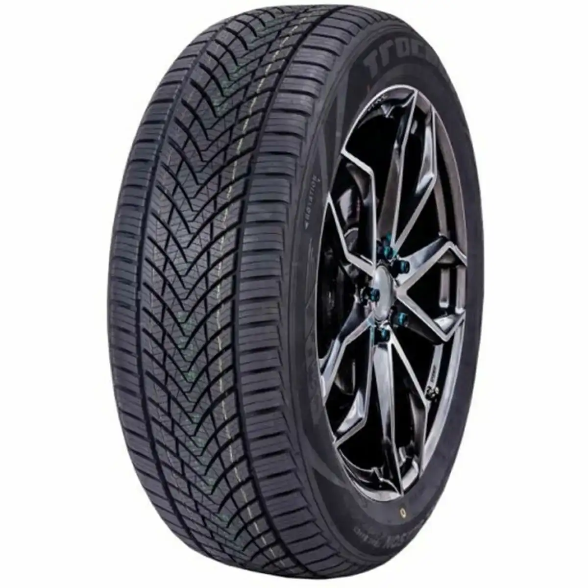 Pneu tout terrain tracmax all season trac saver 225 55zr19_2875. DIAYTAR COTE D'IVOIRE - Là où Chaque Produit Est une Trouvaille. Parcourez notre catalogue diversifié et découvrez des articles qui enrichiront votre quotidien, du pratique à l'insolite.