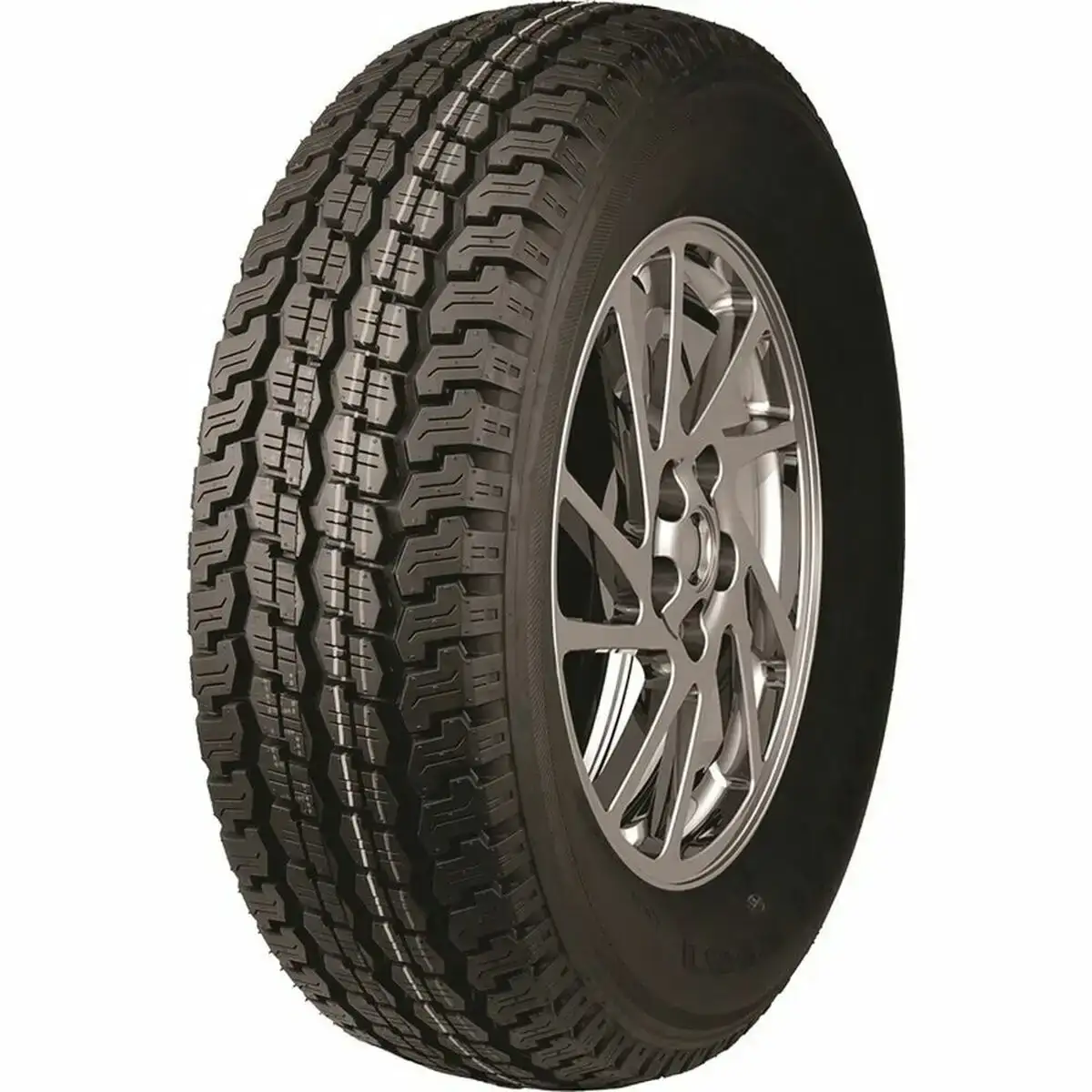 Pneu tout terrain tracmax radial rf07 205 80sr16_8340. DIAYTAR COTE D'IVOIRE - Où Choisir Devient un Plaisir. Découvrez notre boutique en ligne et choisissez parmi une variété de produits qui satisferont tous vos besoins.