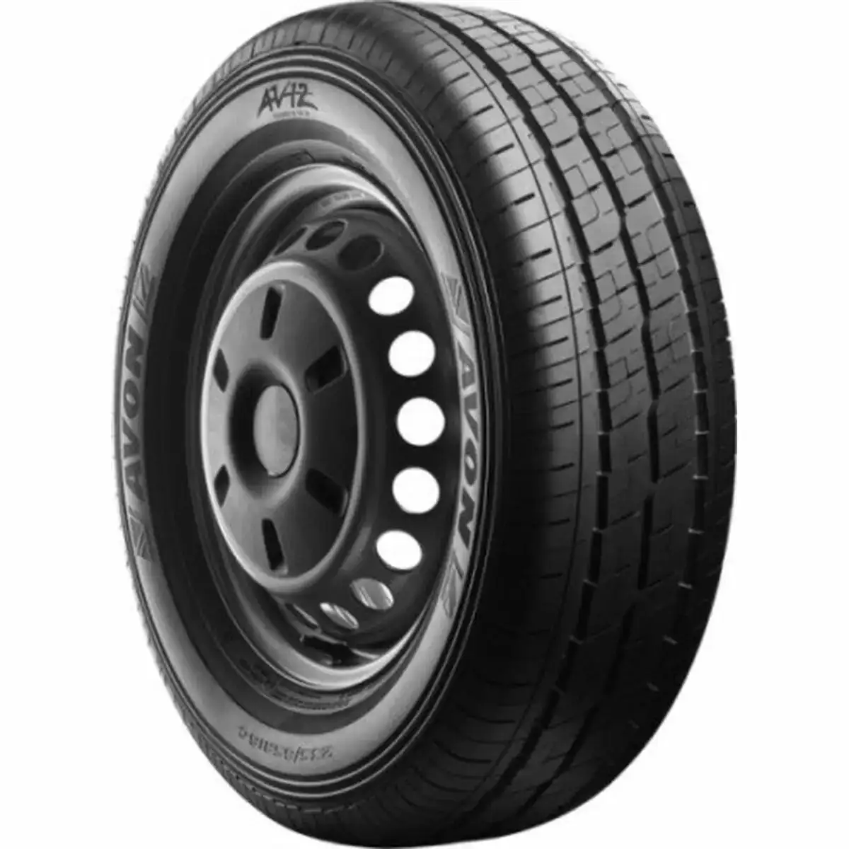 Pneu van avon av12 205 75r16c_9626. Bienvenue chez DIAYTAR COTE D'IVOIRE - Où le Shopping Rime avec Diversité. Plongez dans notre univers de produits et découvrez des trésors qui représentent la richesse culturelle du Côte d'Ivoire.