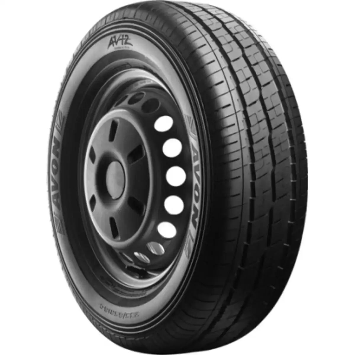 Pneu van avon av12 235 65r16c_5650. DIAYTAR COTE D'IVOIRE - Où la Qualité est Notre Engagement. Explorez notre boutique en ligne pour découvrir des produits conçus pour vous apporter satisfaction et plaisir.