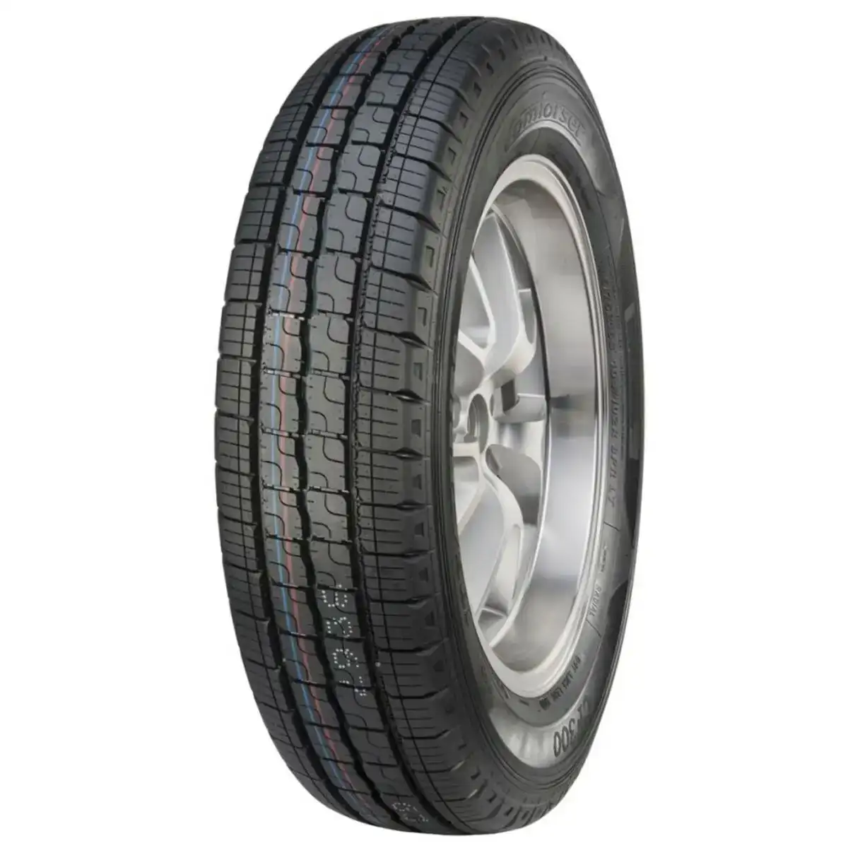 Pneu van comforser cf300 205r14c_3245. Bienvenue chez DIAYTAR COTE D'IVOIRE - Où Choisir est une Invitation au Voyage. Explorez notre boutique en ligne et découvrez des produits qui vous transportent dans l'univers du Côte d'Ivoire.