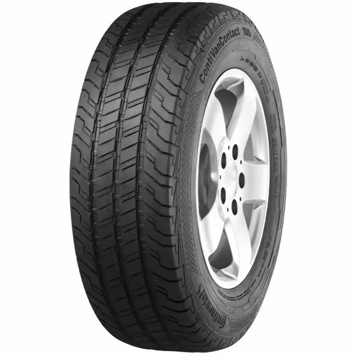Pneu van continental contivancontact 100 195r15c_1314. DIAYTAR COTE D'IVOIRE - Votre Destination Shopping Éthique. Parcourez notre gamme et choisissez des articles qui respectent l'environnement et les communautés locales.