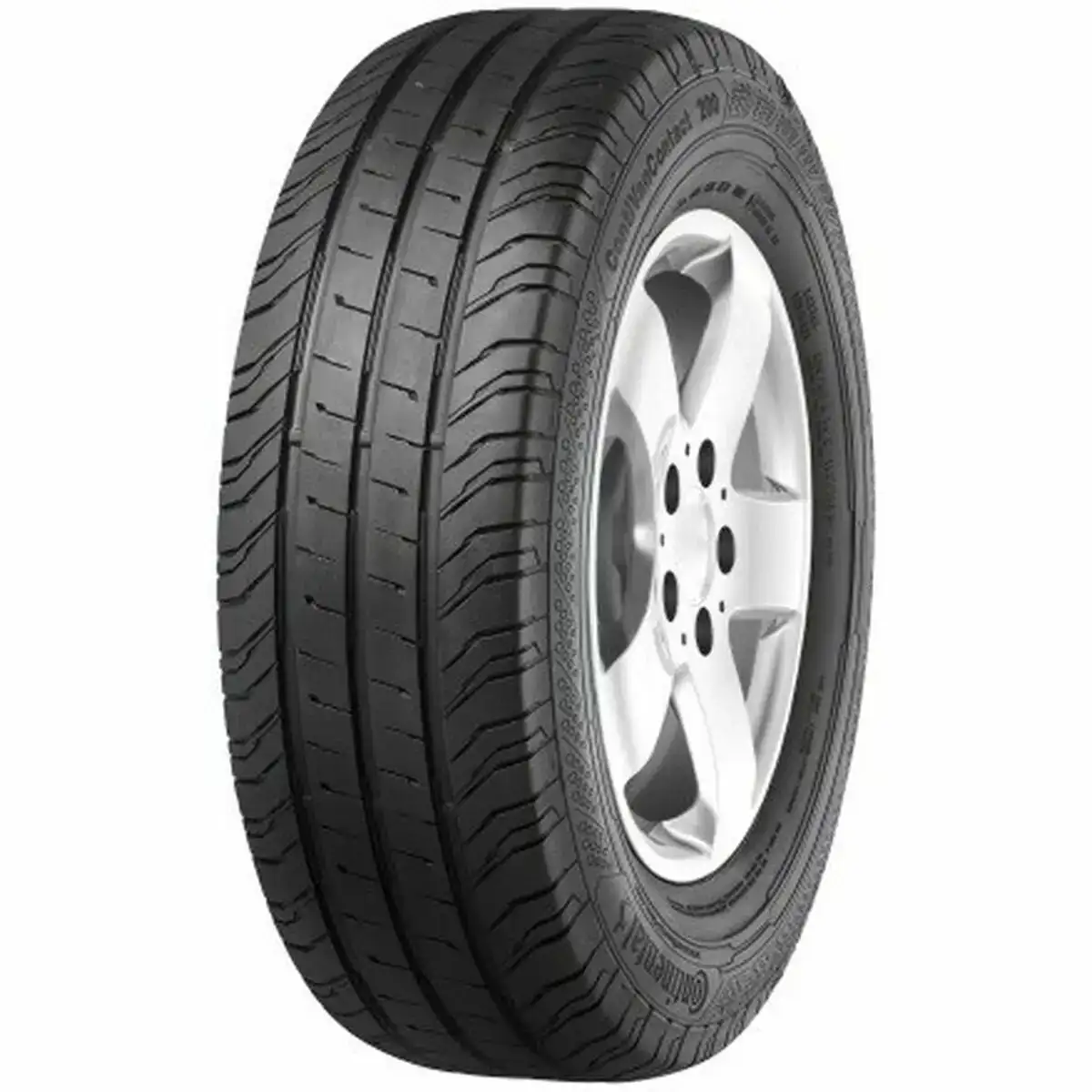 Pneu van continental contivancontact 200 225 65r16c_5745. Bienvenue sur DIAYTAR COTE D'IVOIRE - Où le Shopping est une Affaire Personnelle. Découvrez notre sélection et choisissez des produits qui reflètent votre unicité et votre individualité.
