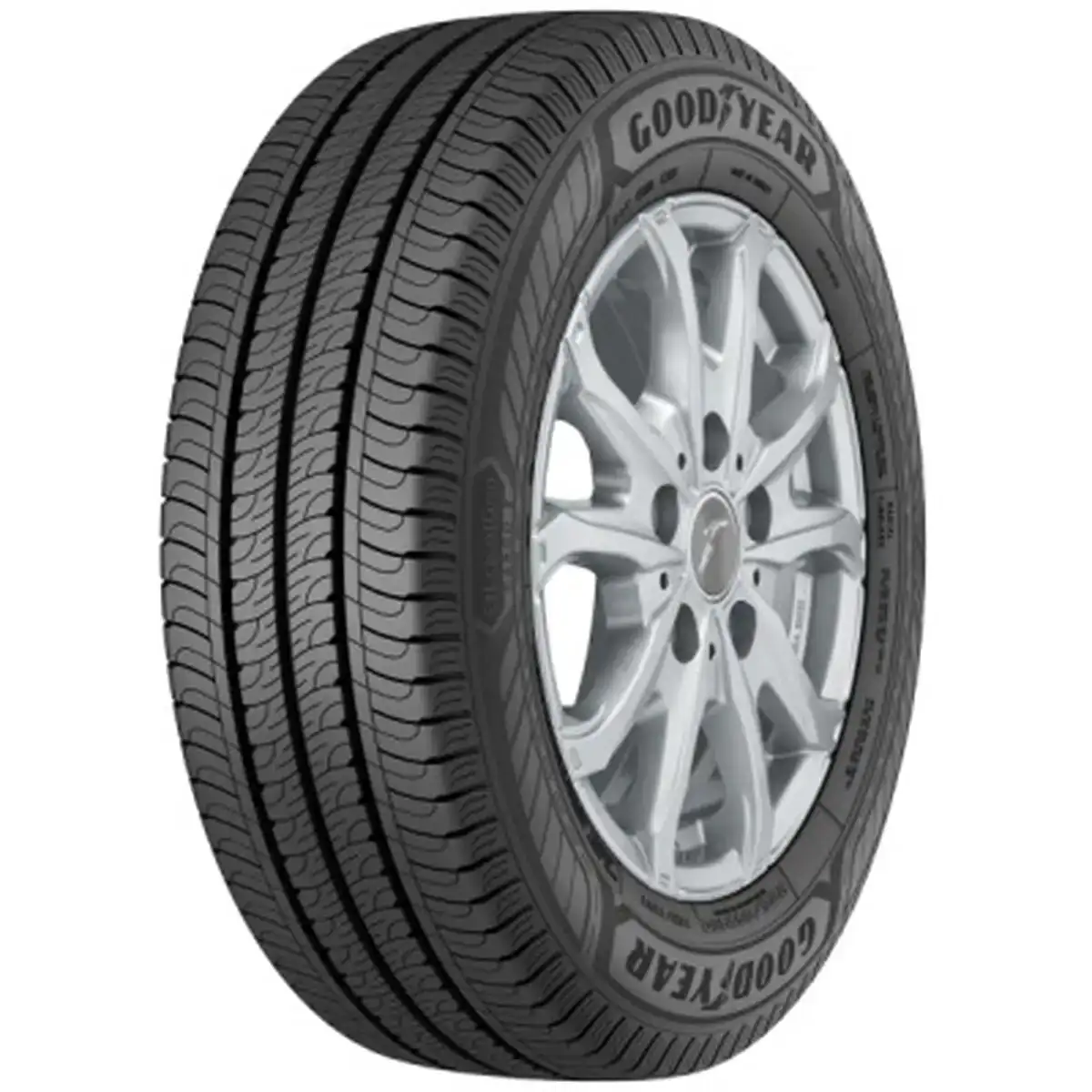 Pneu van goodyear efficientgrip cargo 2 195 60r16c_3118. Entrez dans l'Univers de DIAYTAR COTE D'IVOIRE - Où Chaque Produit a son Éclat Unique. Explorez notre gamme variée et choisissez des articles qui illuminent votre quotidien.