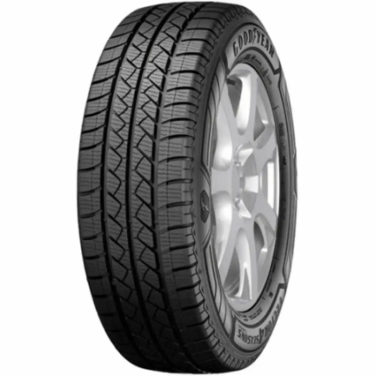 Pneu van goodyear vector 4seasons cargo 205 75r16c_8346. Bienvenue sur DIAYTAR COTE D'IVOIRE - Votre Galerie Shopping Personnalisée. Découvrez un monde de produits diversifiés qui expriment votre style unique et votre passion pour la qualité.