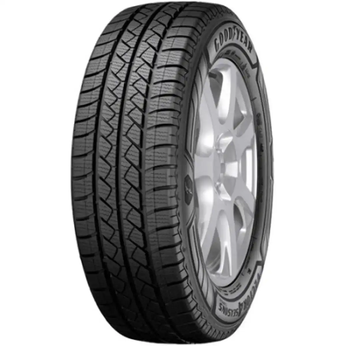 Pneu van goodyear vector 4seasons cargo 215 65r15c_1652. DIAYTAR COTE D'IVOIRE - Où Votre Shopping Prend Vie. Explorez notre boutique en ligne pour trouver des articles qui vous ressemblent et qui ajoutent de l'éclat à votre quotidien.