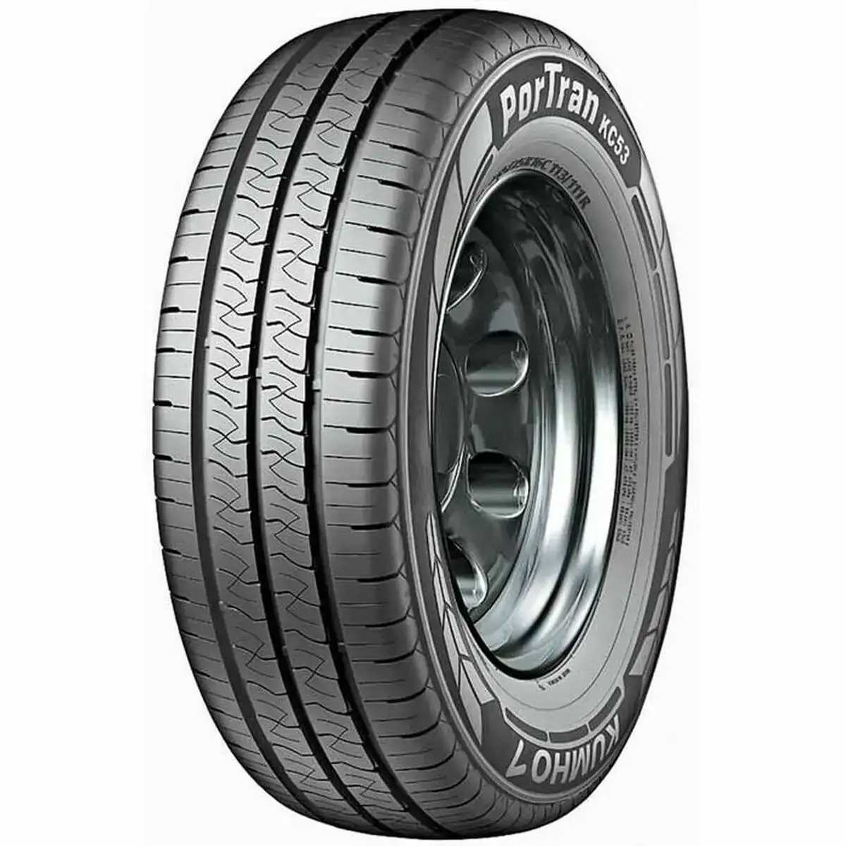 Pneu van kumho kc53 portran 215 75r16c_3119. DIAYTAR COTE D'IVOIRE - Là où les Rêves de Shopping Deviennent Réalité. Naviguez à travers notre catalogue diversifié et choisissez parmi une variété d'articles qui feront de votre shopping une expérience inoubliable.