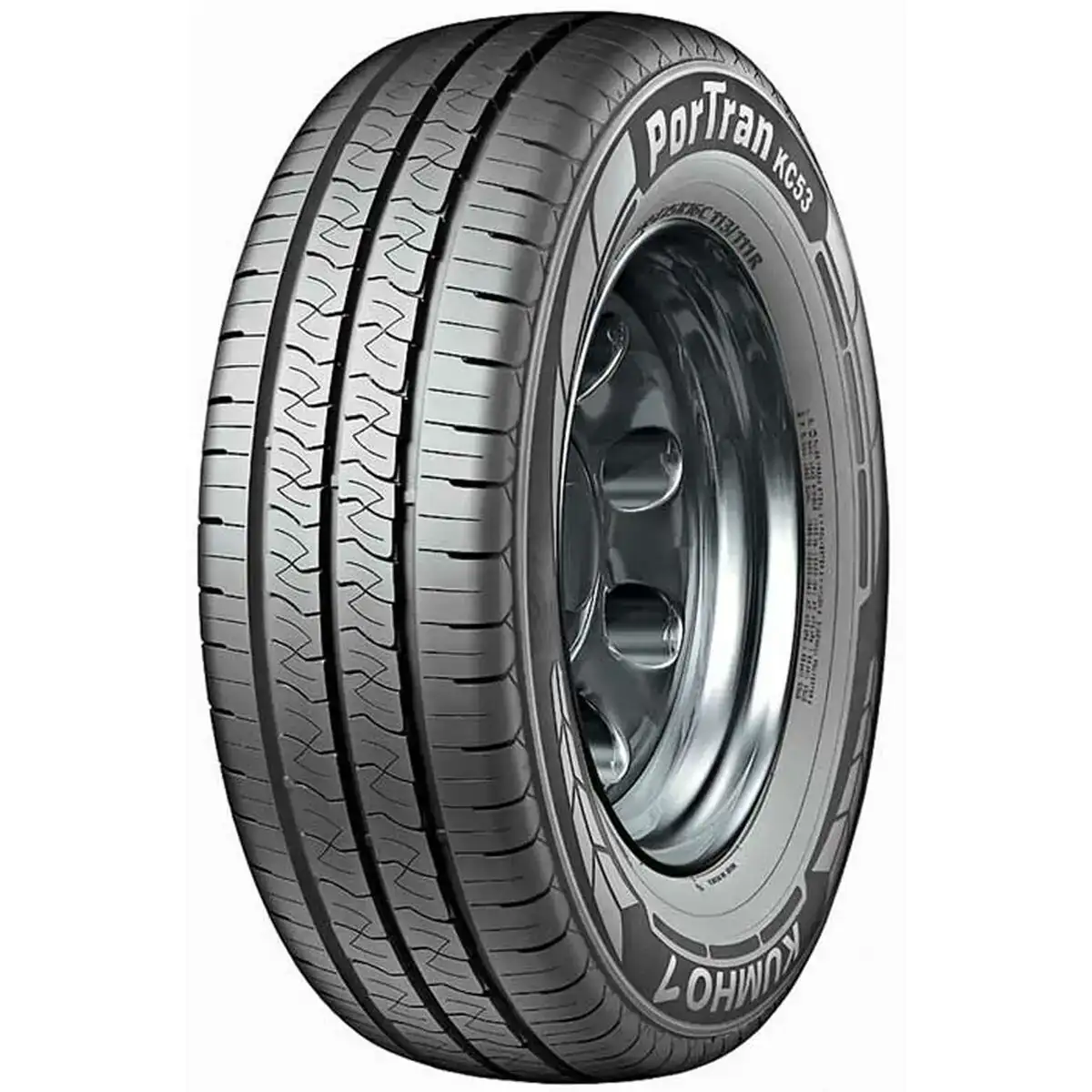Pneu van kumho kc53 portran 225 65r16c_7959. DIAYTAR COTE D'IVOIRE - Où Chaque Produit est une Promesse de Qualité. Explorez notre boutique en ligne et choisissez des produits qui répondent à vos exigences élevées.