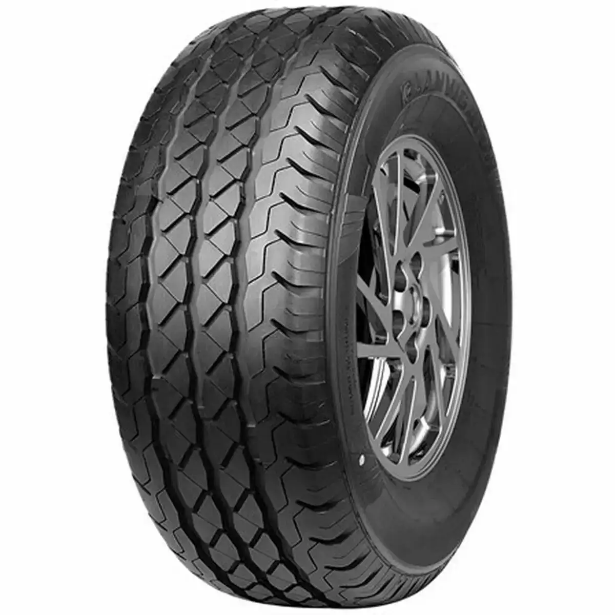 Pneu van lanvigator milemax 195r15c_9532. DIAYTAR COTE D'IVOIRE - Où Choisir est un Acte d'Amour pour le Côte d'Ivoire. Explorez notre boutique en ligne et choisissez des articles qui célèbrent la culture et l'artisanat du pays.