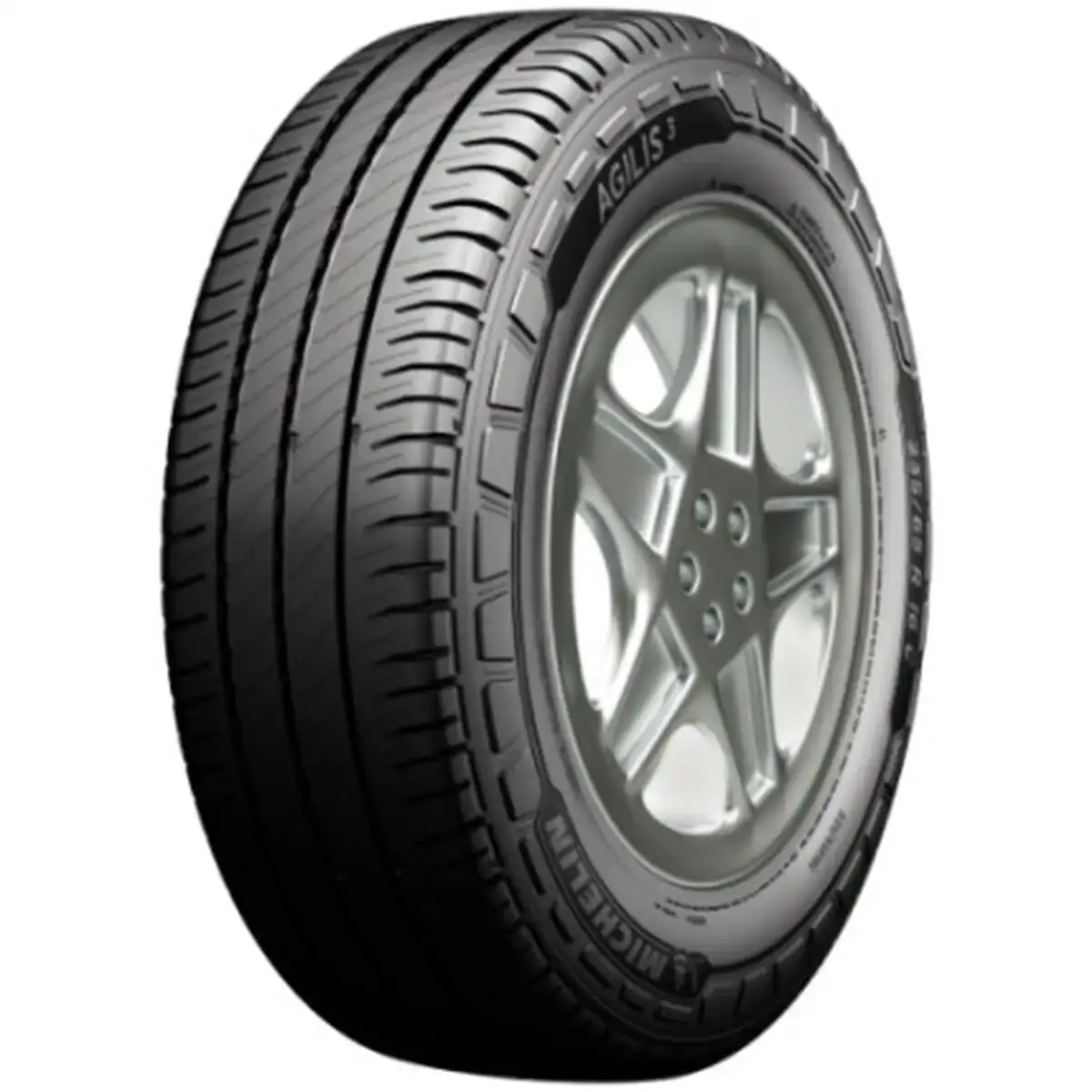 Pneu van michelin agilis 3 205 75r16c_9622. DIAYTAR COTE D'IVOIRE - Où Choisir est un Voyage Cultuel. Explorez notre boutique en ligne et découvrez des produits qui célèbrent la richesse et la diversité culturelle du Côte d'Ivoire.